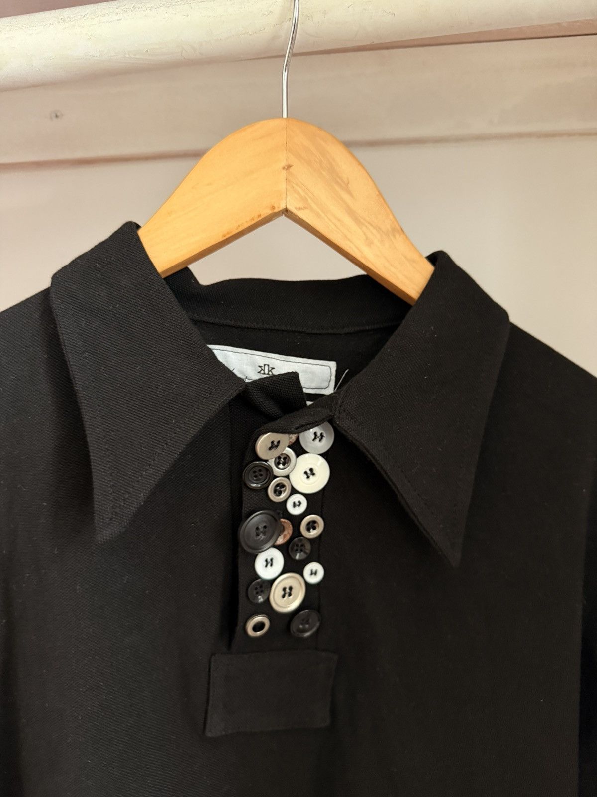 ktwo studios ポロシャツ ボタンドッキング M K-Two Studios Clothing: Curated Shirts, Jeans, Shoes & More | Grailed