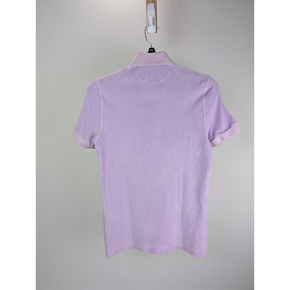 Tom Ford o1rshd1 Polo Shirt in Purple Size US S / EU 44-46 / 1 - 16 Thumbnail