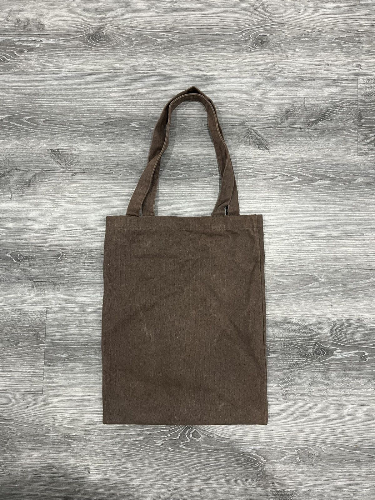 Rick Owens Drkshdw Rick Owens Drkshdw Tote Bag Size ONE SIZE - 2 Thumbnail