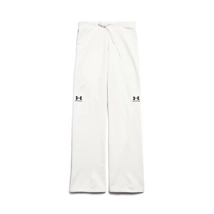 Balenciaga × Under Armour under armour® flared sweatpants Size 24" / US 00 / IT 34 - 1 Thumbnail