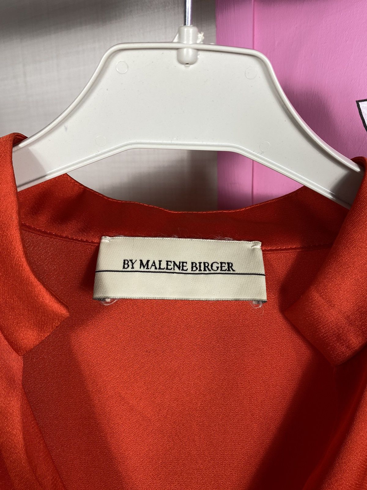 By Malene Birger By Malene Birger Style Sanah Top Size M / US 6-8 / IT 42-44 - 9 Thumbnail