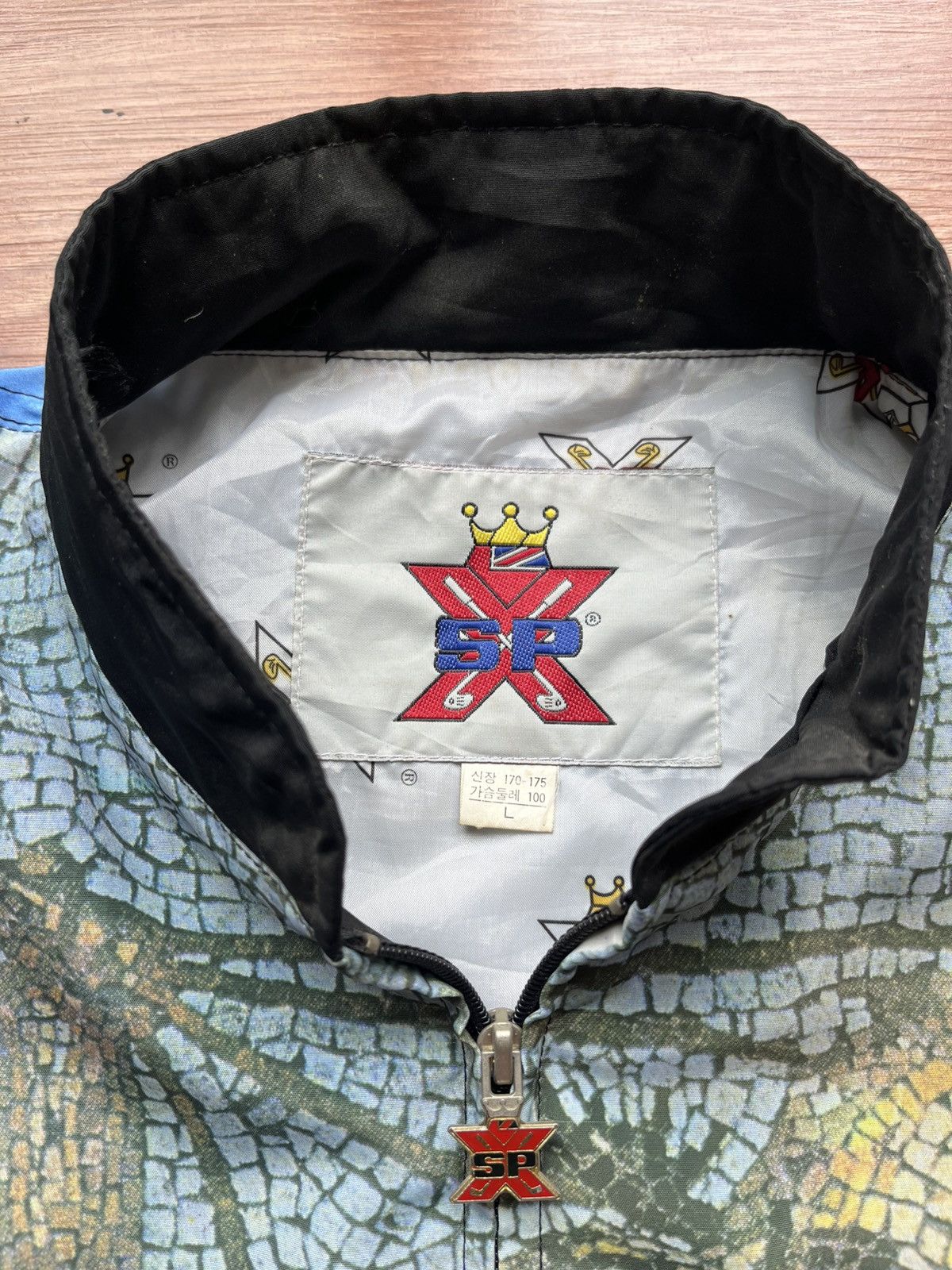 Troop Troop spx jacket Size US M / EU 48-50 / 2 - 3 Thumbnail