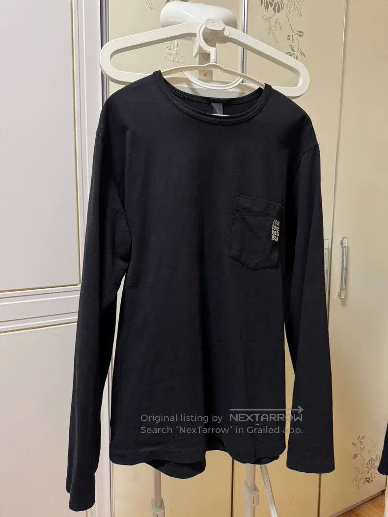 Chrome Hearts CHROME HEARTS Size L long sleeve Size US L / EU 52-54 / 3 - 4 Thumbnail