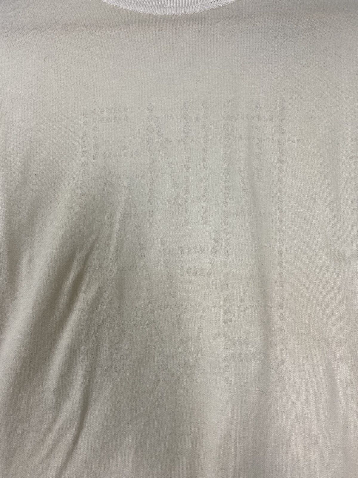 Lanvin Lanvin Golf Shirt Size US M / EU 48-50 / 2 - 8 Thumbnail
