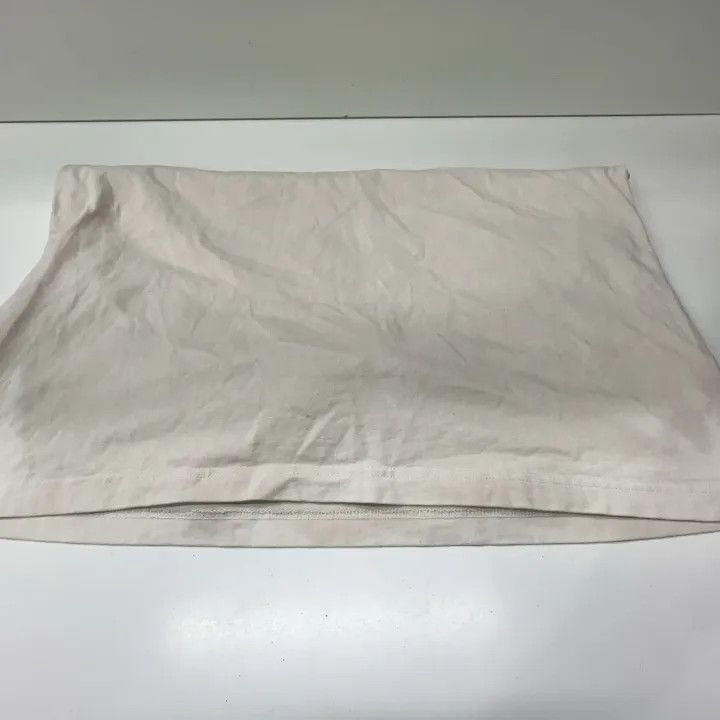 Balenciaga Balenciaga Balenciaga Logo Print Short Sleeve TShirt -2507 Size US S / EU 44-46 / 1 - 5 Thumbnail