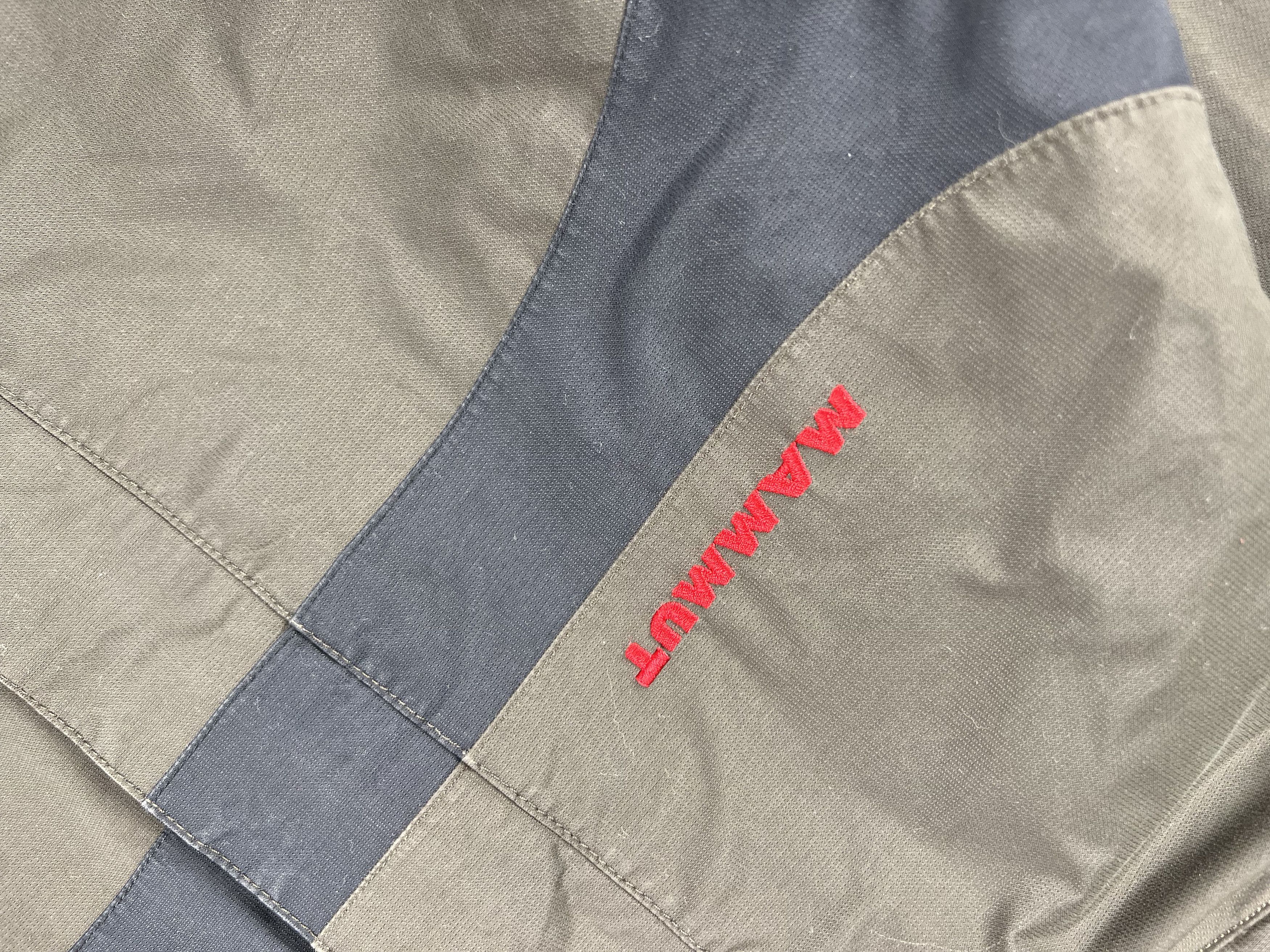 Mammut Mammut Jacket S Size S / US 4 / IT 40 - 4 Thumbnail