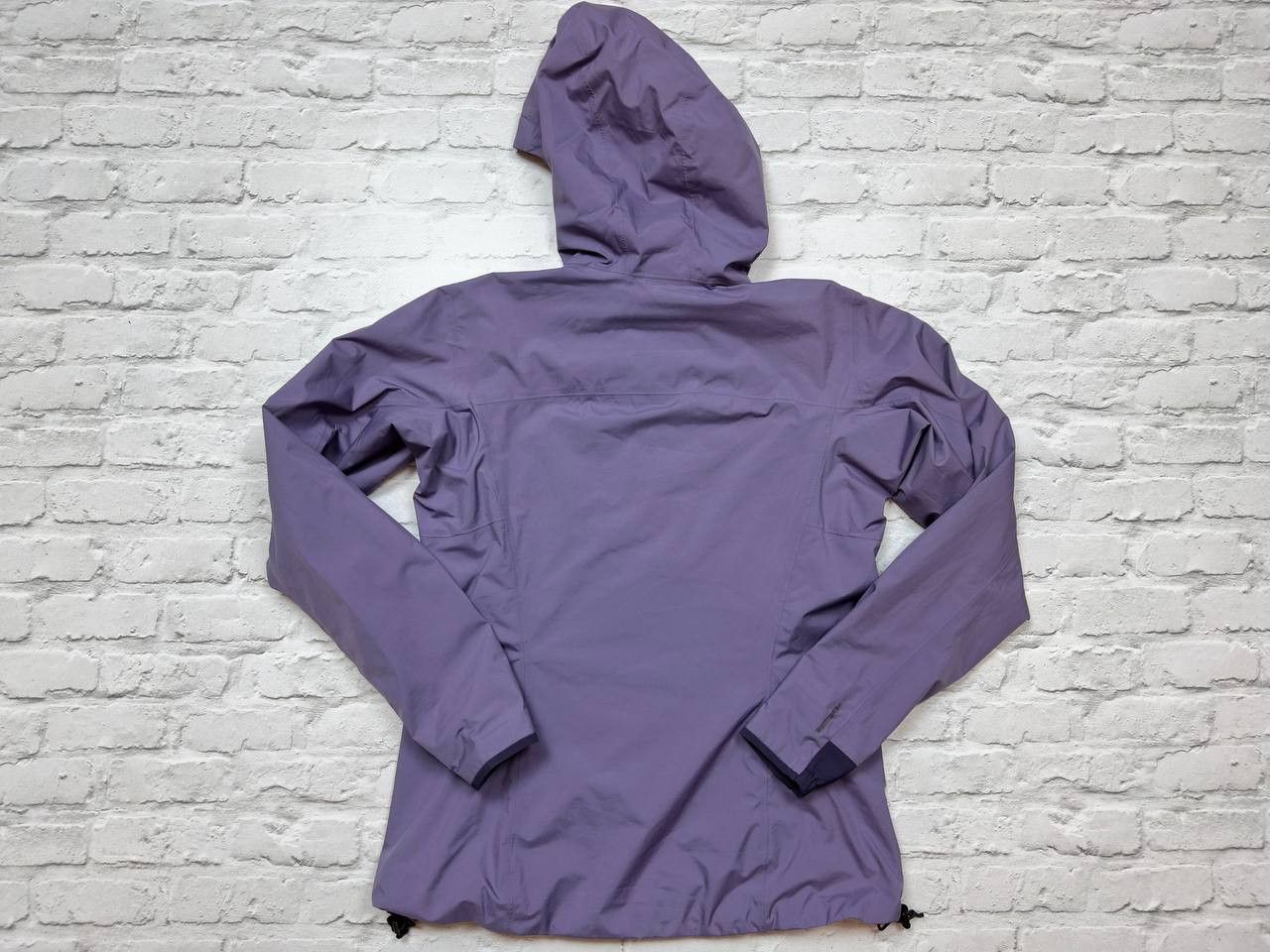 Arcteryx Solano Hoody S Rare Womens Jacket Gorpcore
