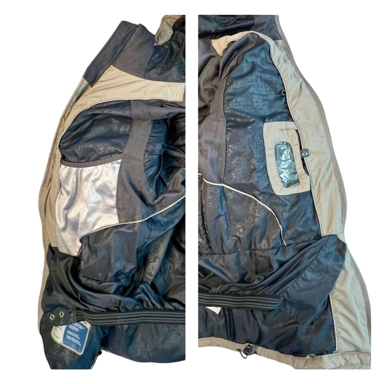 Columbia Columbia Tan Full House Hooded Coat Parka 450 Fill MEDIUM Size US M / EU 48-50 / 2 - 6 Thumbnail