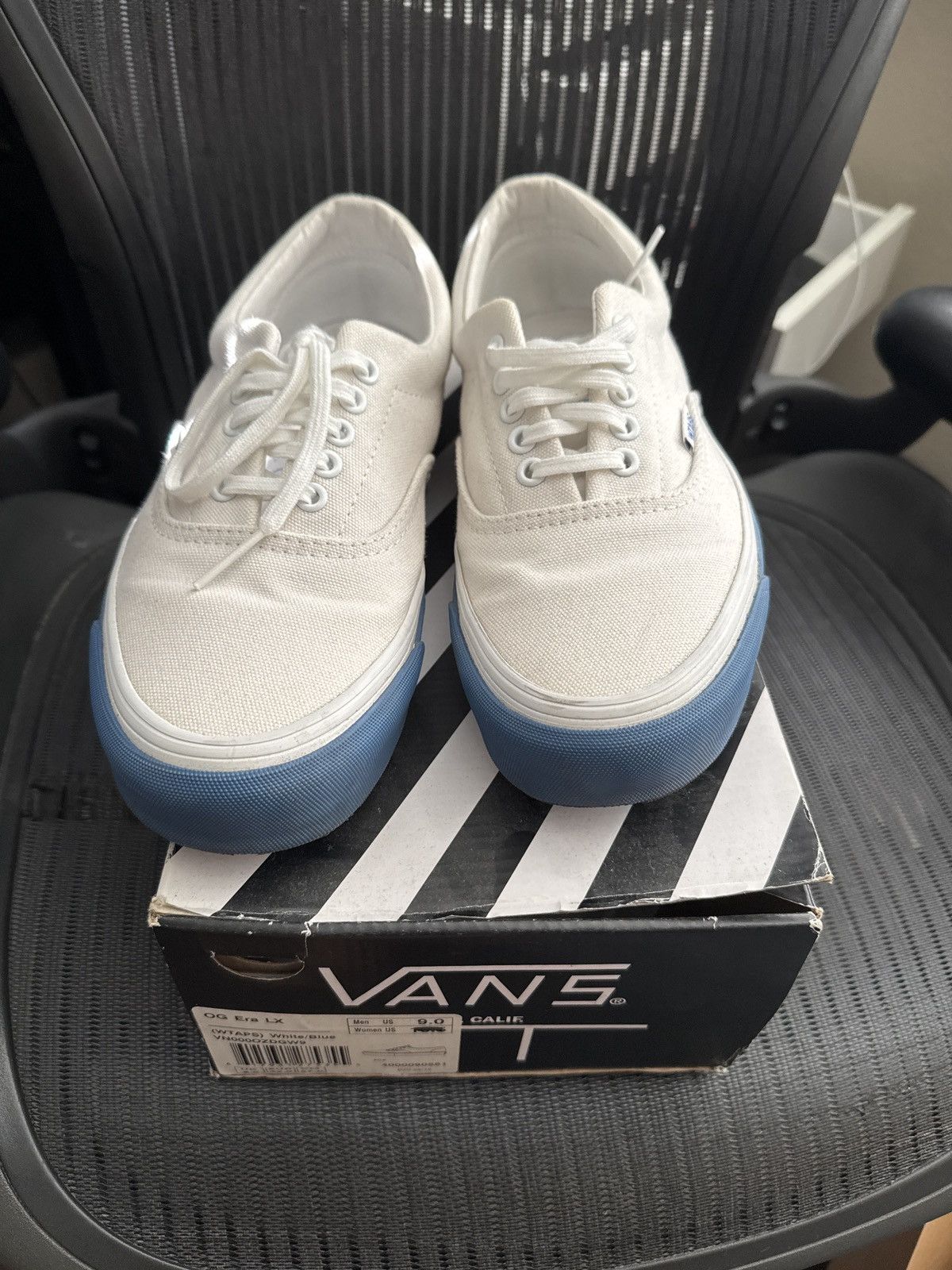 OG Era LX