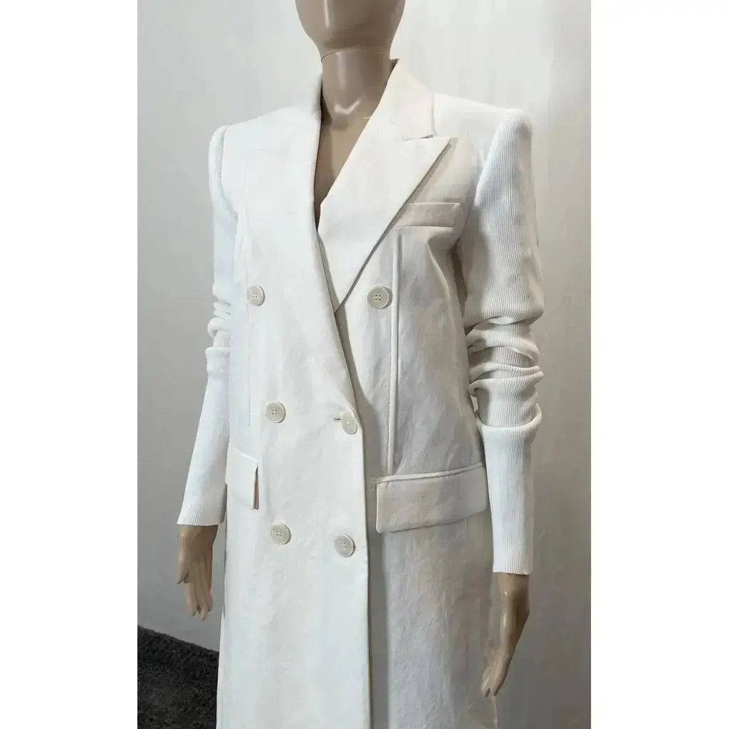 Max Mara Trench, Max Mara Size M / US 6-8 / IT 42-44 - 4 Thumbnail