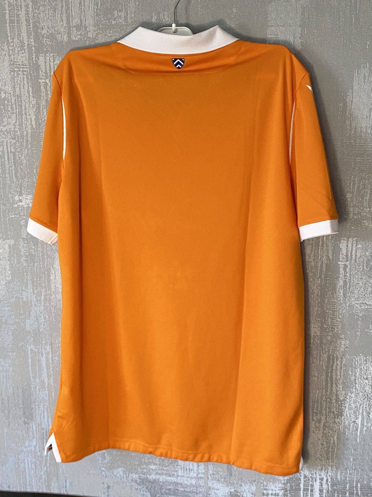 Vintage 2022 Arminia Bielefeld Macron Soccer Jersey Germany Size US XL / EU 56 / 4 - 2 Thumbnail