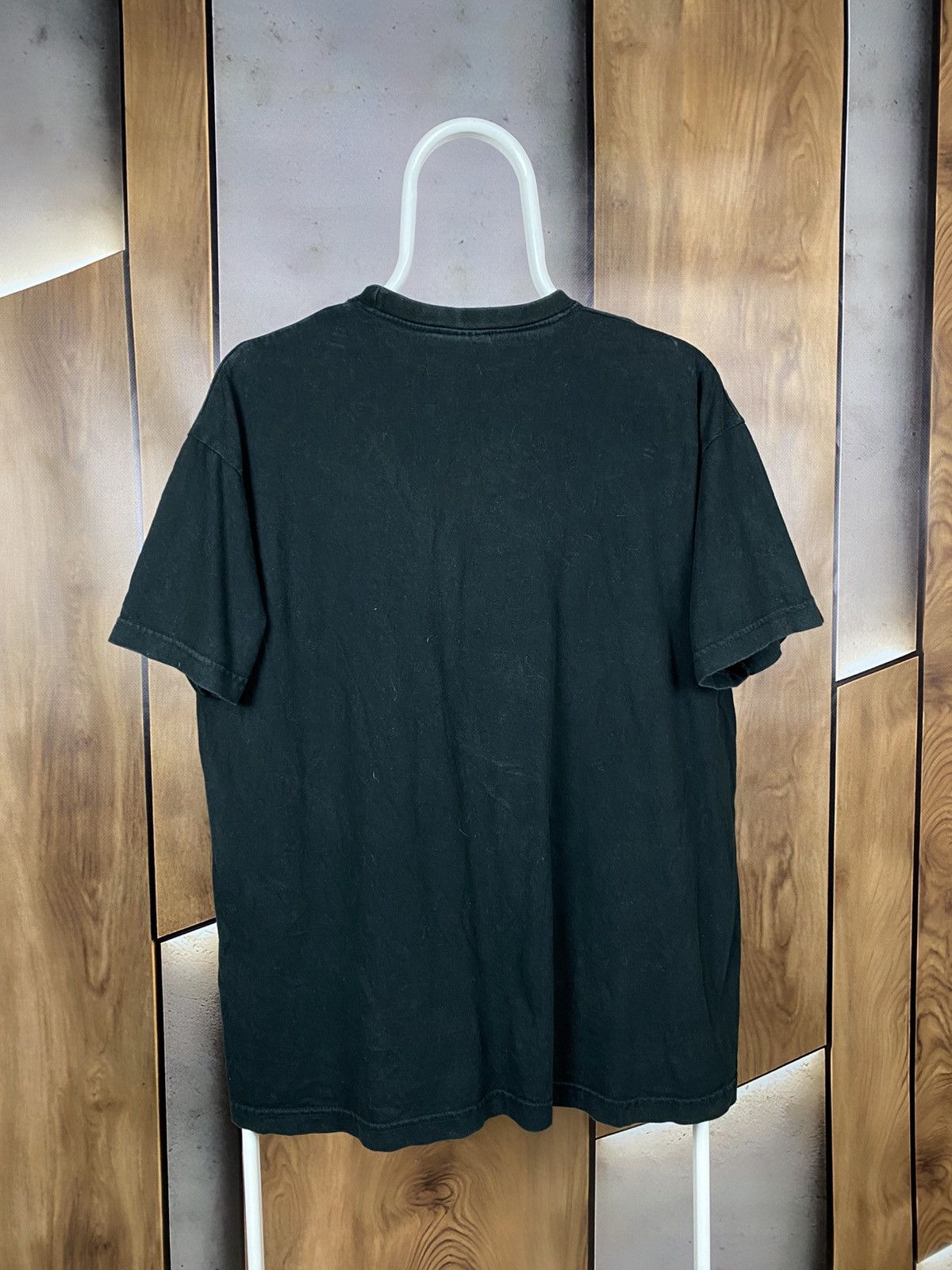 Vintage 🕹️Vintage 2000 T-Shirt Far Cry 2 Ubisoft Video Game EC2 Tee🕹️ Size US L / EU 52-54 / 3 - 6 Thumbnail