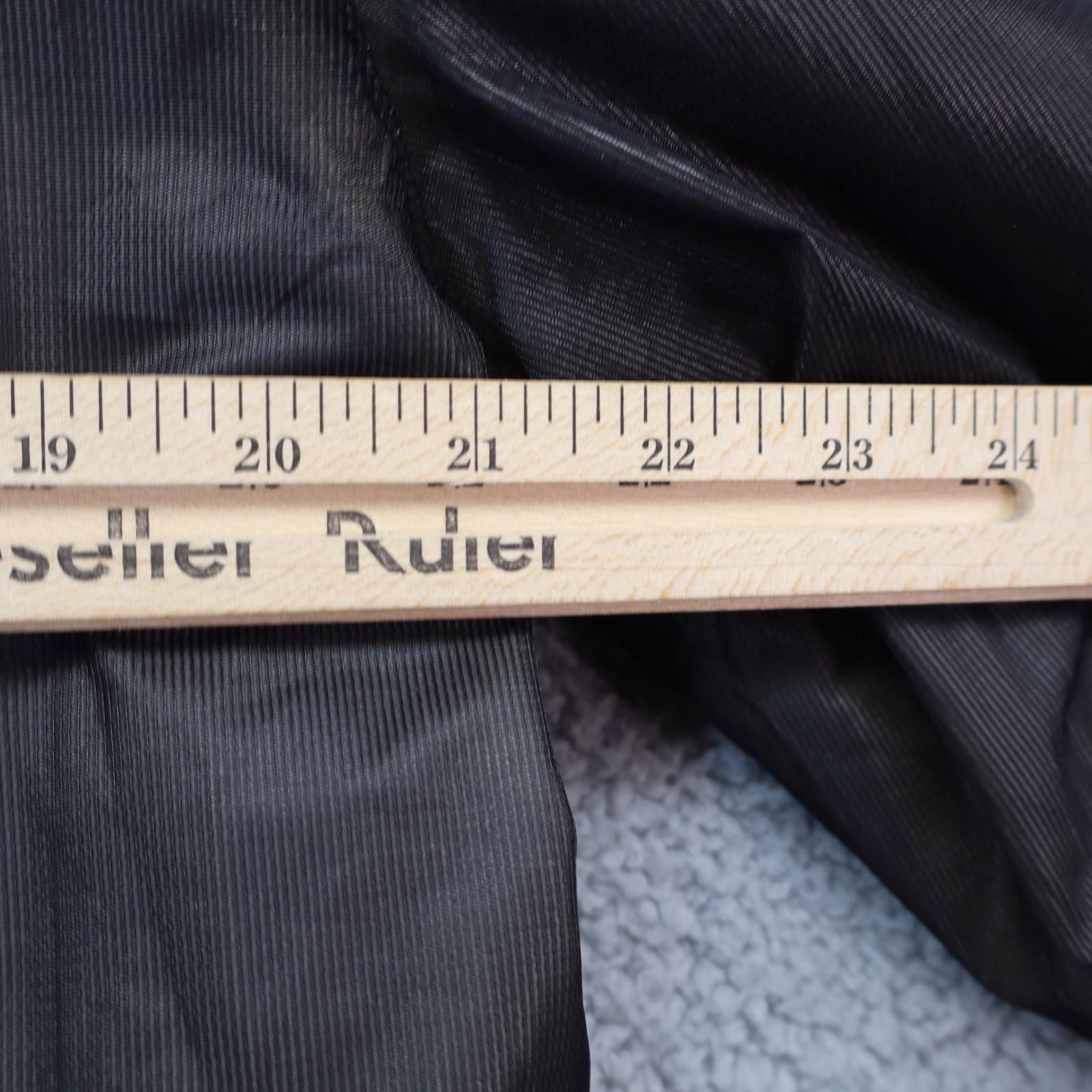 Joe Rocket Joe Rocket Black Dry Tech Waterproof Liner Woman XL Size ONE SIZE - 7 Thumbnail
