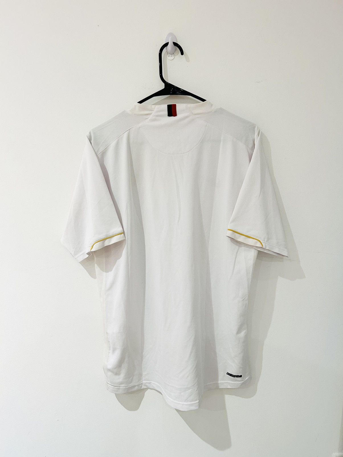 Nike Usa 2006 home jersey Size US L / EU 52-54 / 3 - 2 Thumbnail