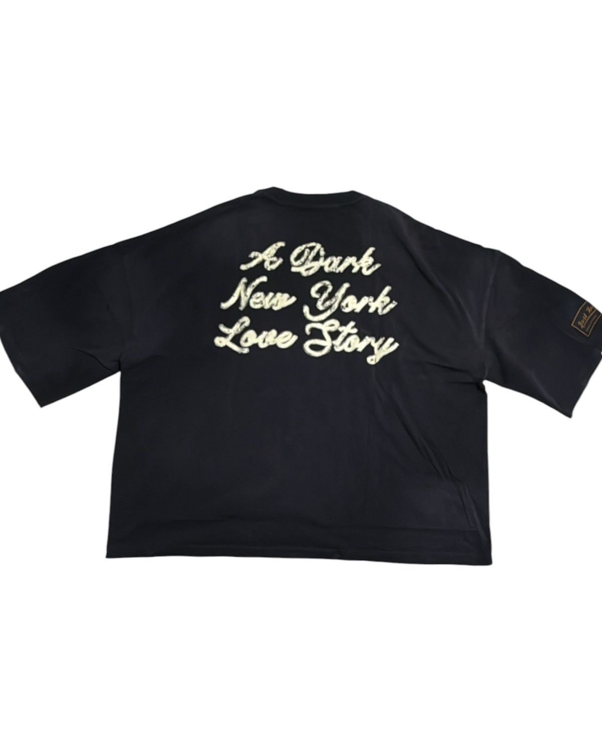 LOST INTRICACY Lost Intricacy Up In Smoke T-shirt XXL Size US XXL / EU 58 / 5 - 3 Thumbnail