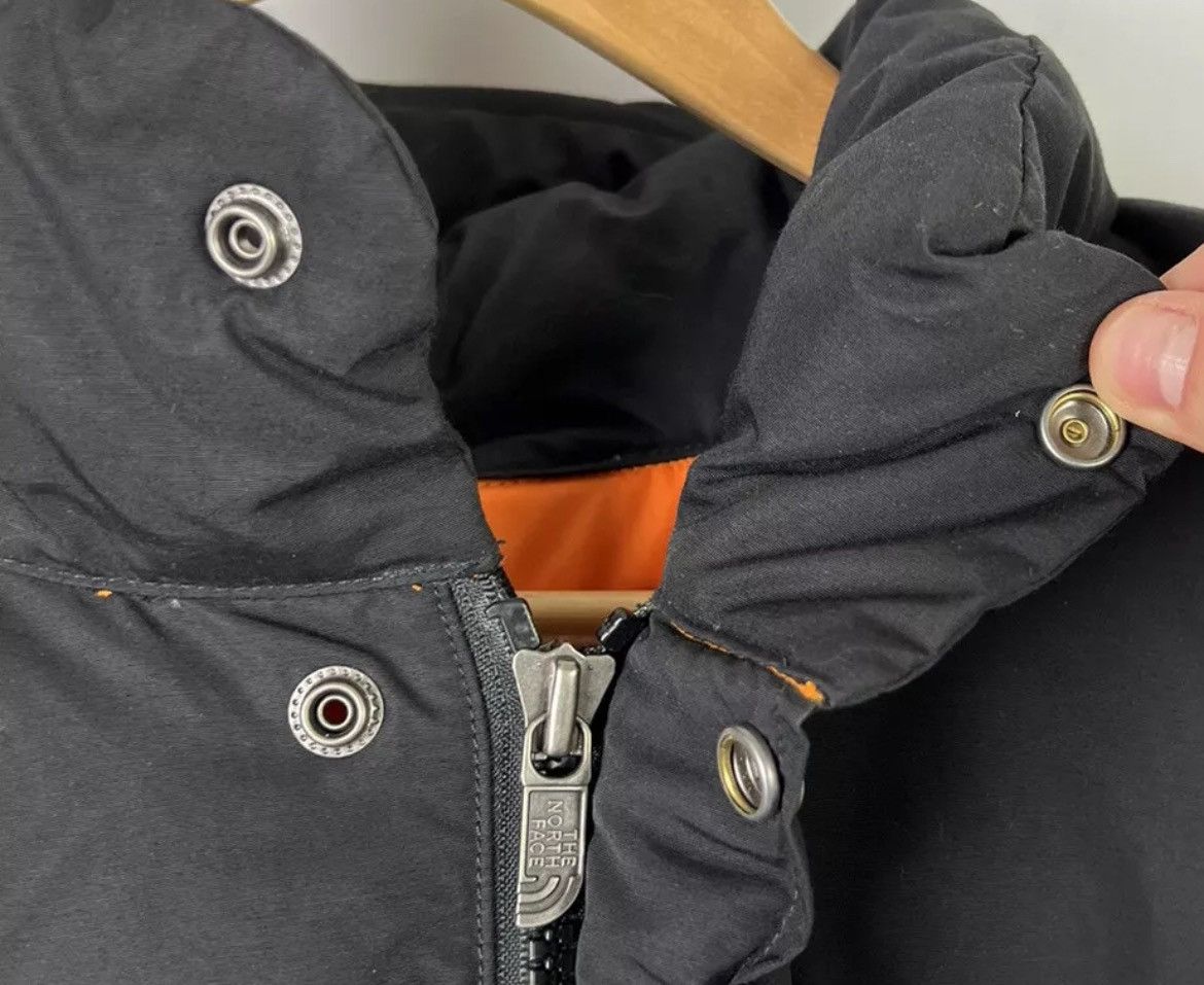 Comme des Garcons × Junya Watanabe × The North Face JUNYA WATANABE x The North Face Down Puffer Mens S CdG TNF Size US S / EU 44-46 / 1 - 5 Thumbnail