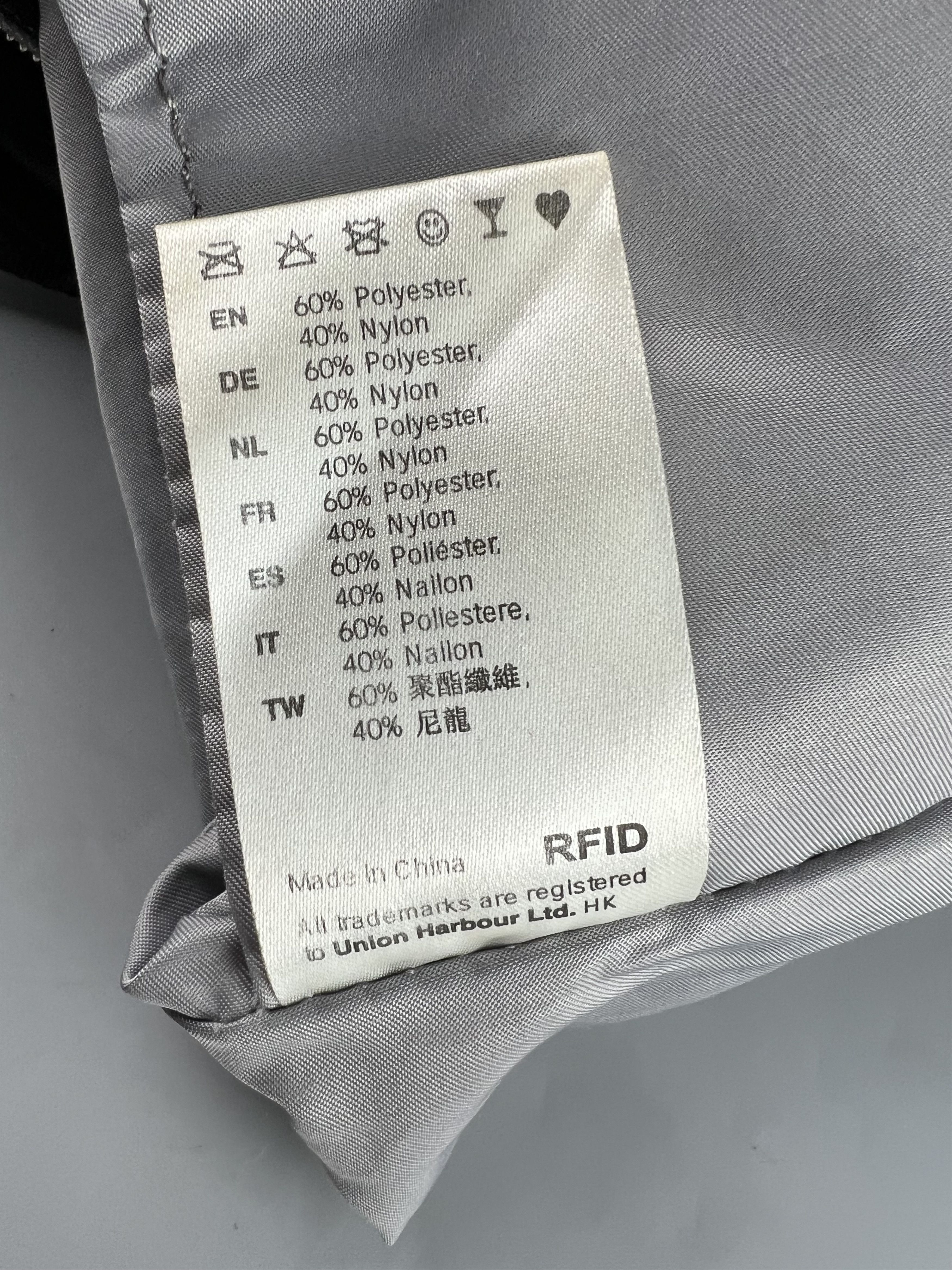 George Gina & Lucy George Gina & Lucy GGL Magic Maki Gray Shoulder Bag Size ONE SIZE - 14 Thumbnail