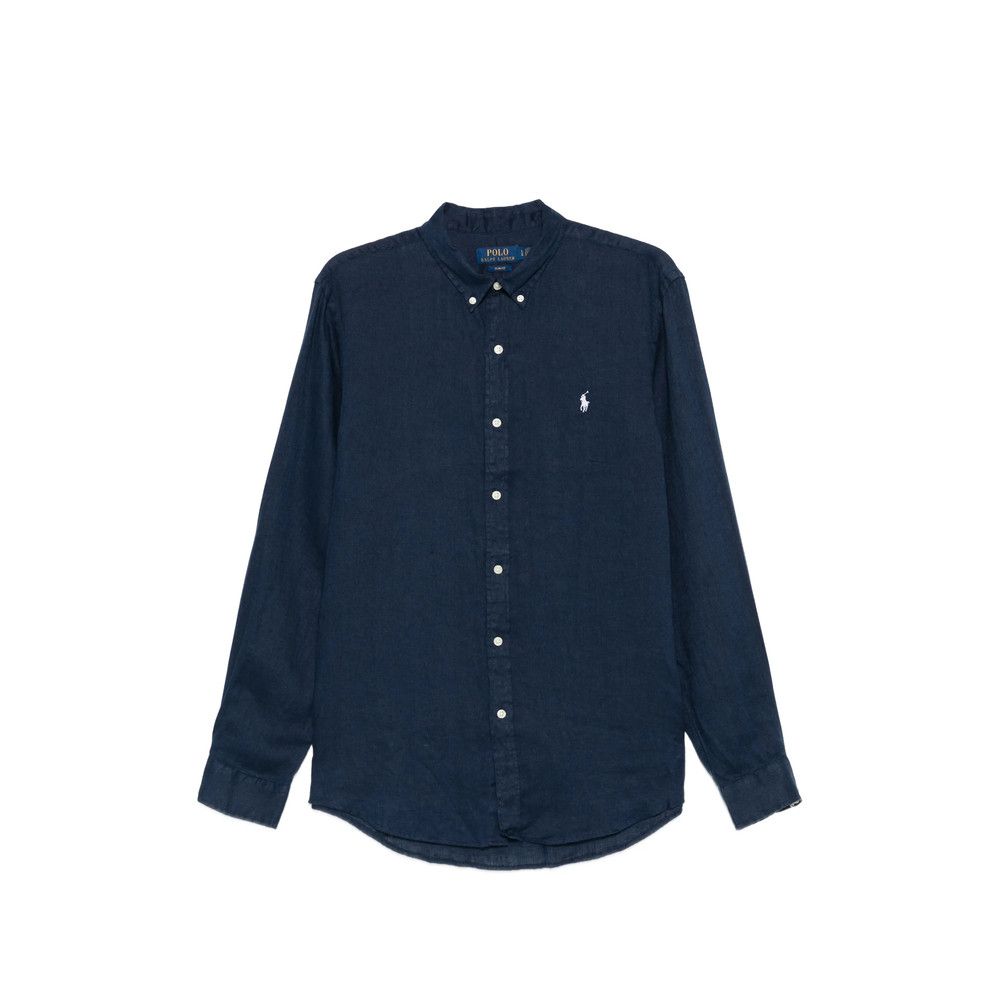 Ralph Lauren BLUE Shirts