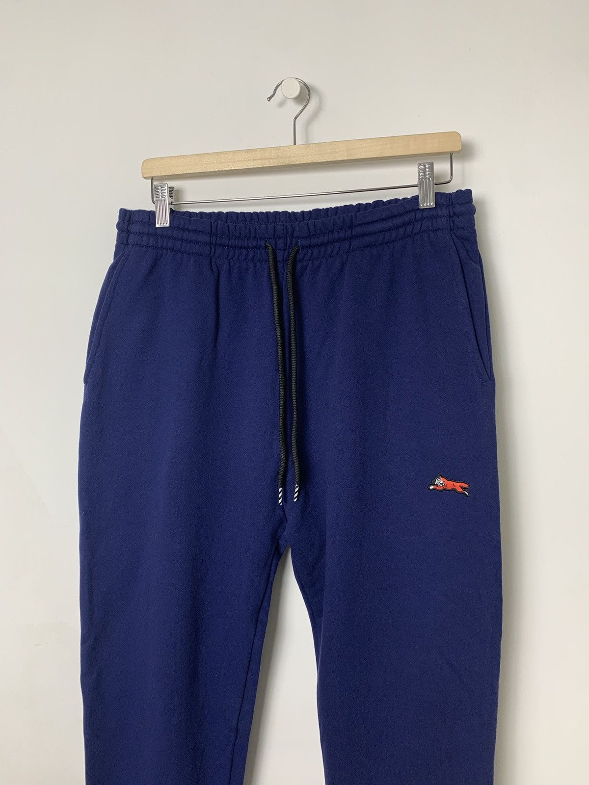 Icecream Icecream Running Dog Fleece Sweat Pants Size US 32 / EU 48 - 2 Thumbnail