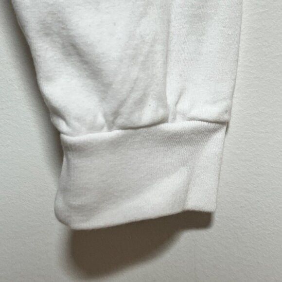 October's Very Own OVO Long Sleeve Shirt – Medium – White Size US M / EU 48-50 / 2 - 4 Thumbnail