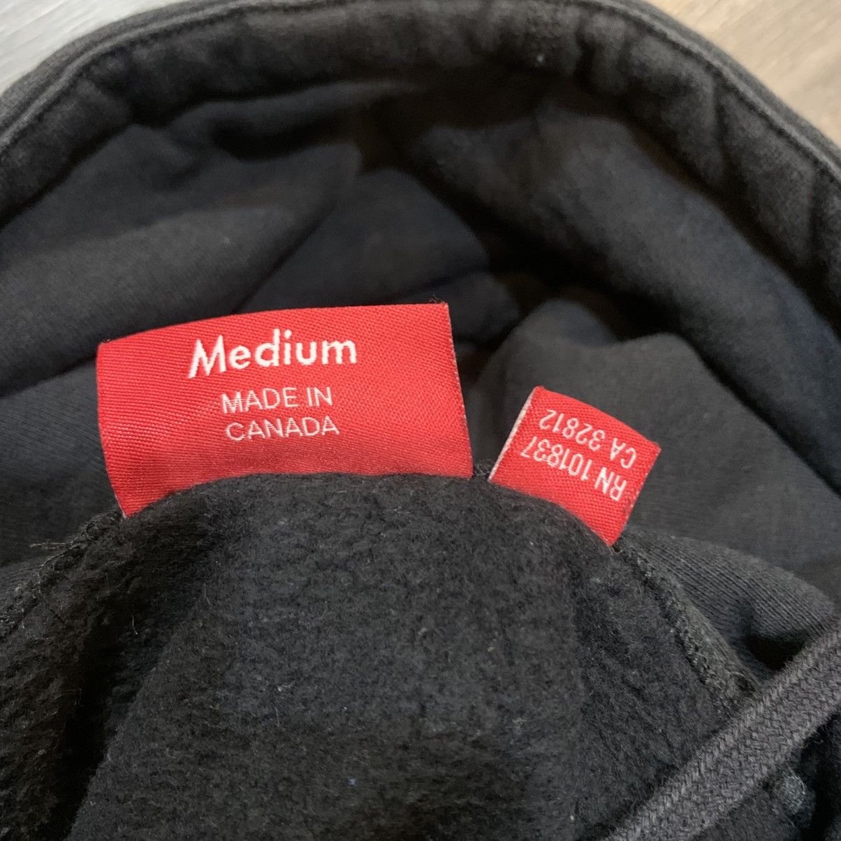 Supreme Supreme E.T Extra Teresstrial FW15 Hoodie Size US M / EU 48-50 / 2 - 6 Thumbnail