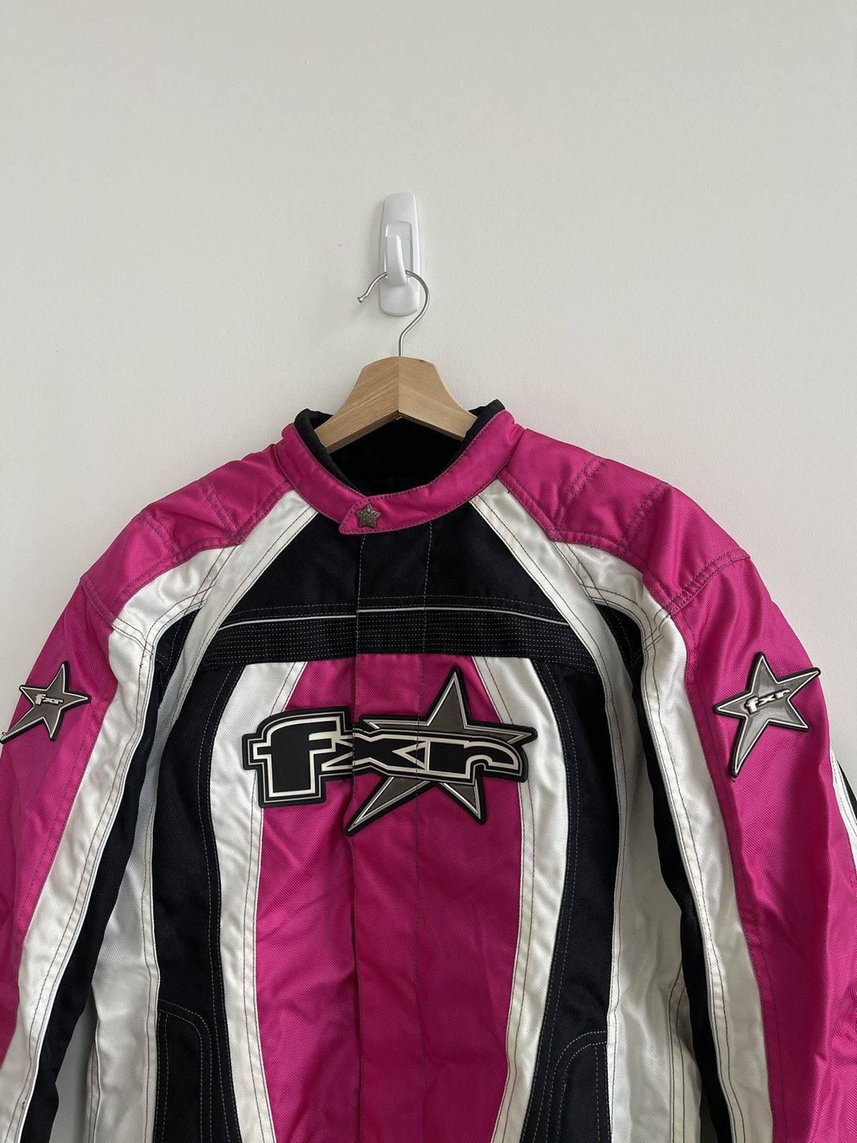 Other VINTAGE Y2K "FXR" RACING JACKET Size US S / EU 44-46 / 1 - 5 Thumbnail