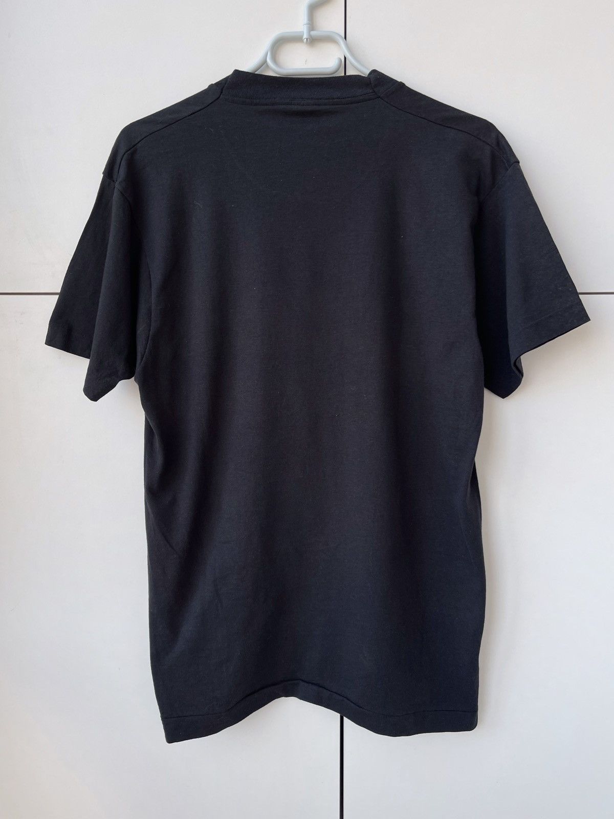 D.A.R.E × Vintage VINTAGE 1983’S D.A.R.E. SCREEN STARS TEE Size US L / EU 52-54 / 3 - 7 Thumbnail
