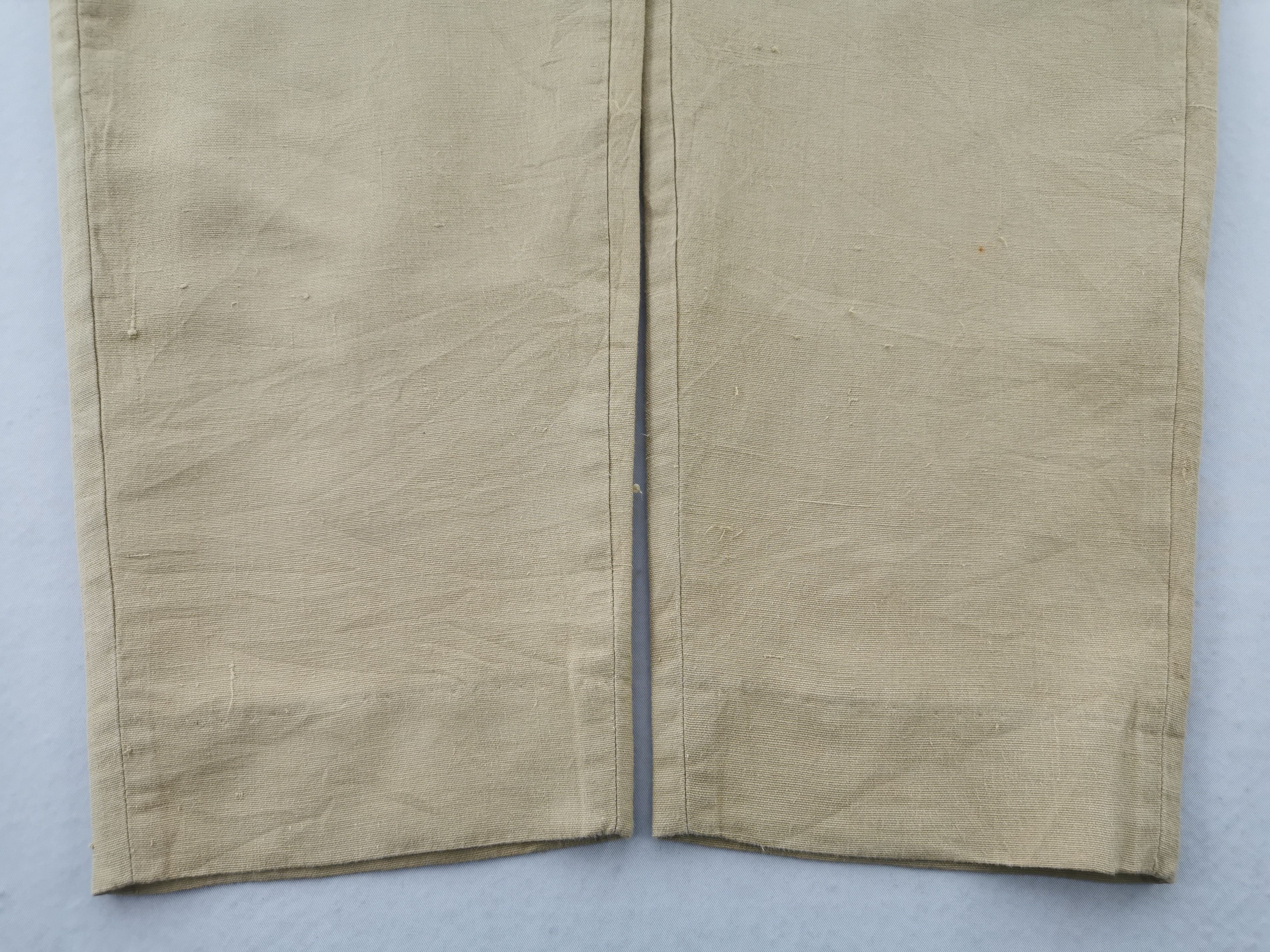 Issey Miyake Vintage 90's Issey Miyake Made In Japan Women Pants Size L Size 26" / US 2 / IT 38 - 5 Thumbnail