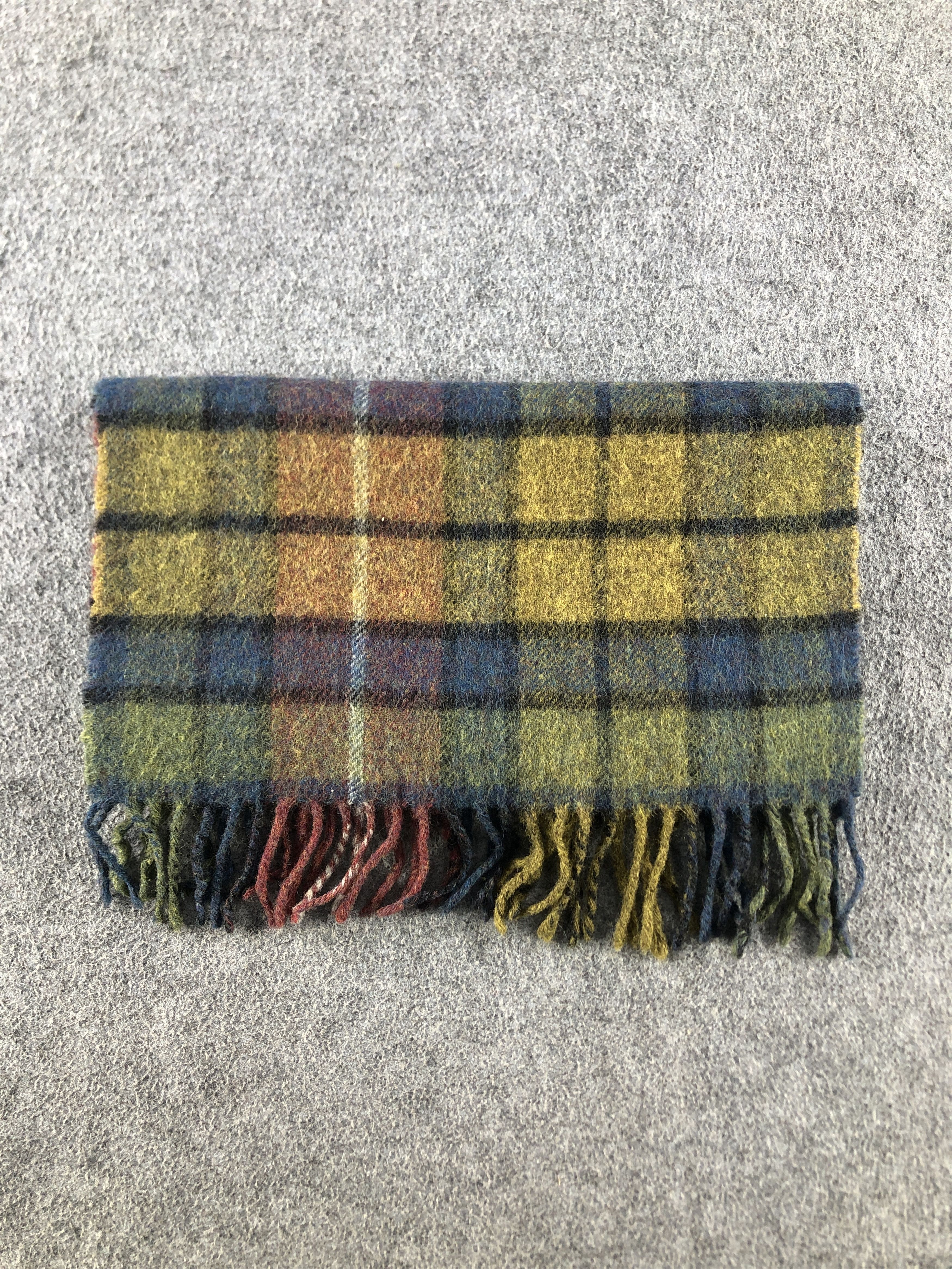 Burberry Burberry Scarf / Muffler / Neckwear P912 Size ONE SIZE - 6 Thumbnail