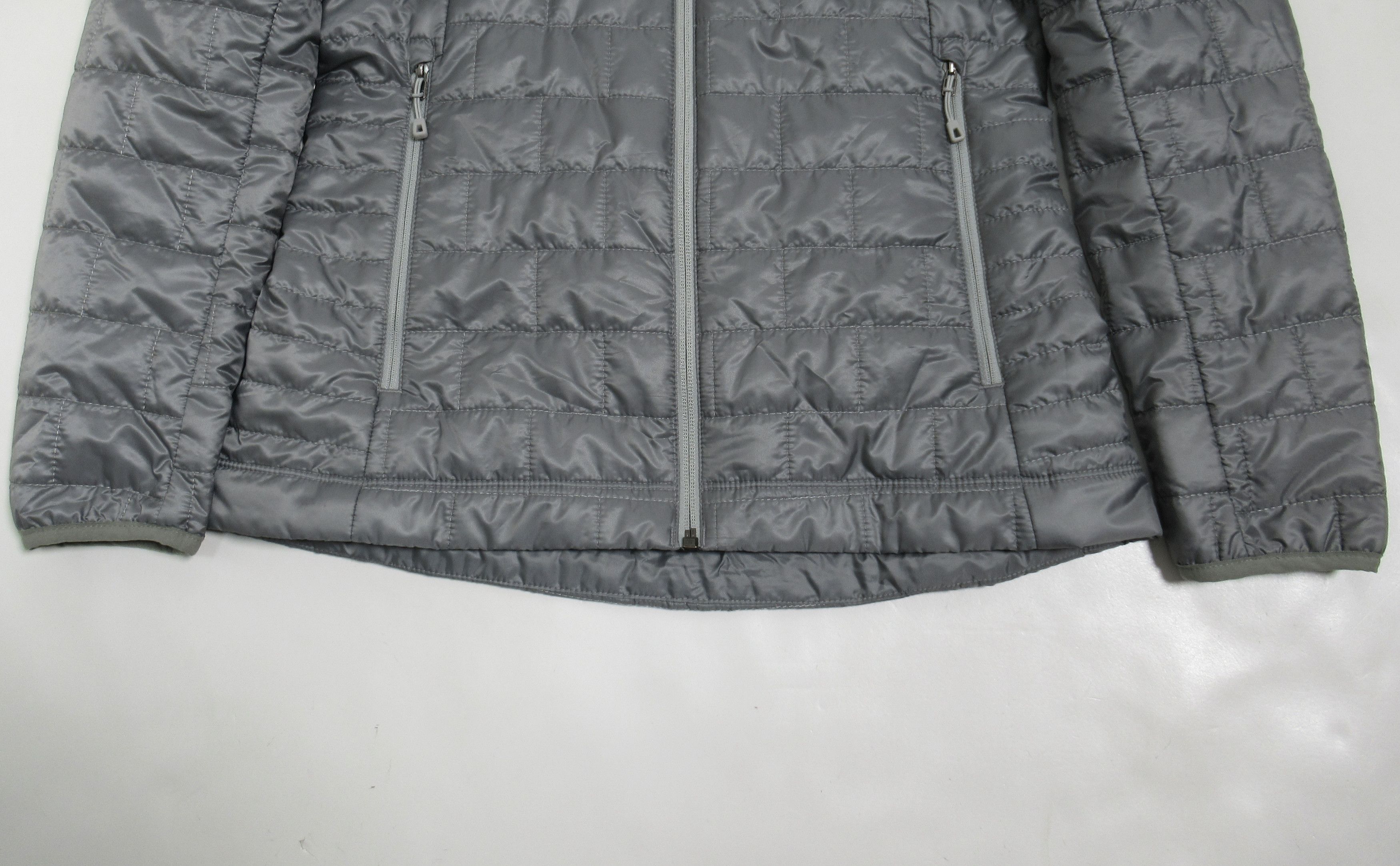 Patagonia Patagonia Nano Puff® Jacket Feather Grey FEA 84217FA22 Size XS / US 0-2 / IT 36-38 - 3 Thumbnail