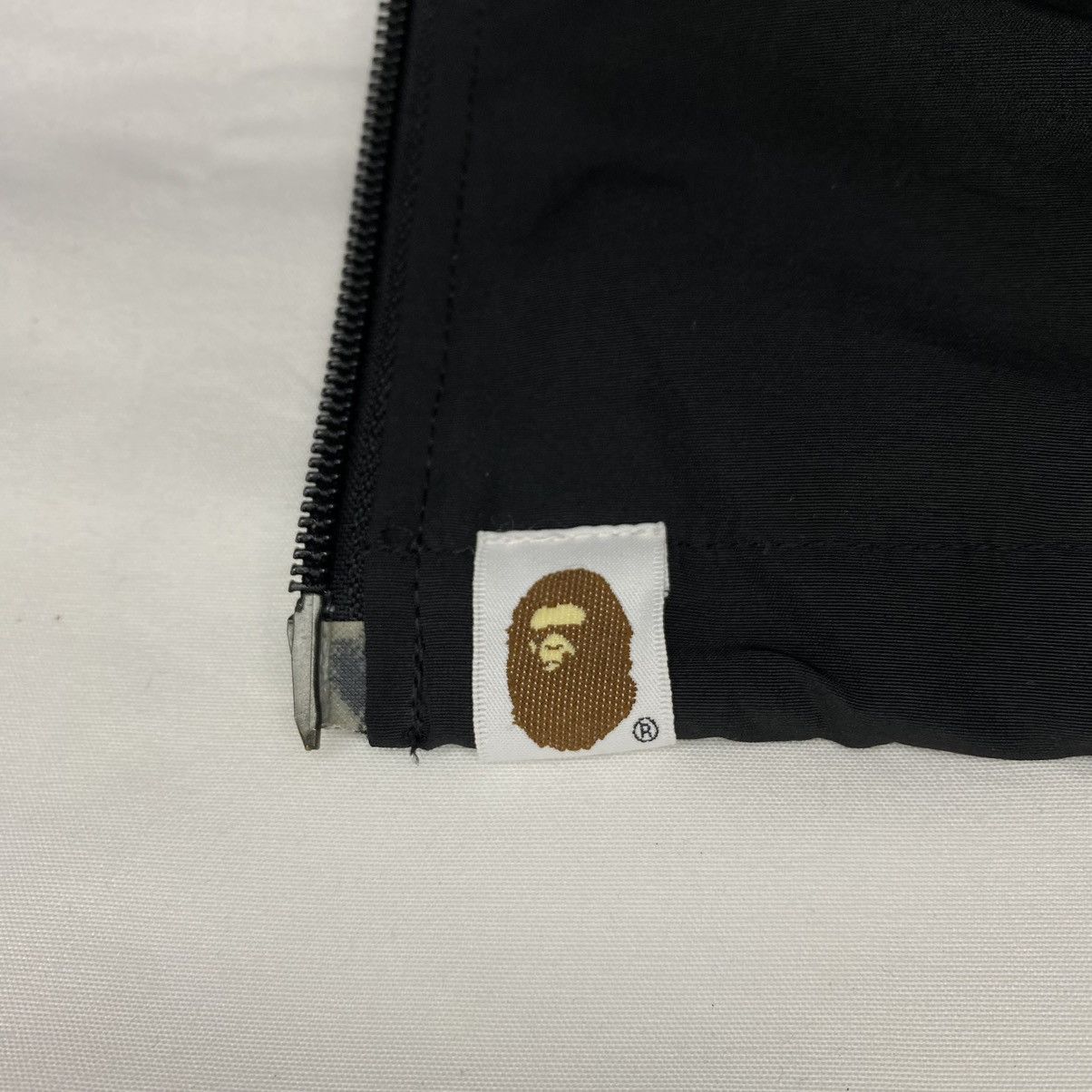 Bape Bape SS 2017 Summer Windbreaker Size US L / EU 52-54 / 3 - 10 Thumbnail