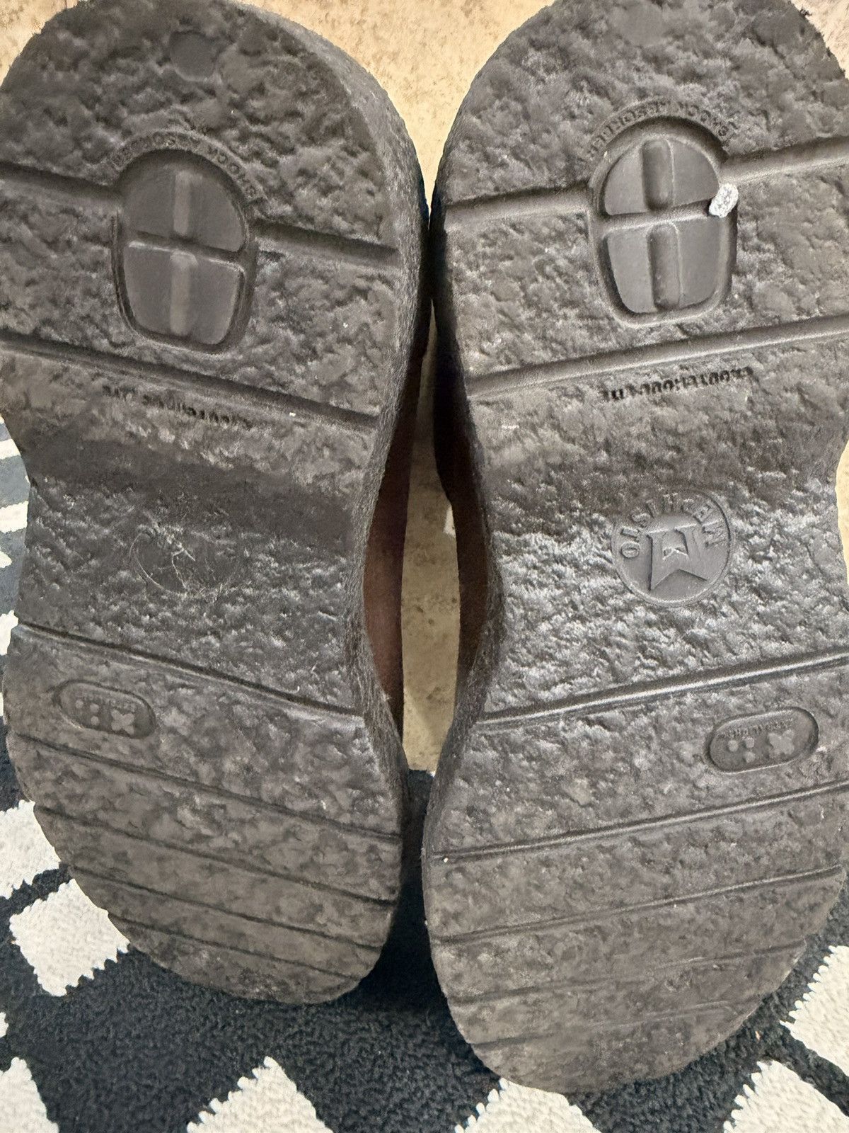 Mephisto Mephisto Evrard Size US 7 / EU 40 - 4 Thumbnail