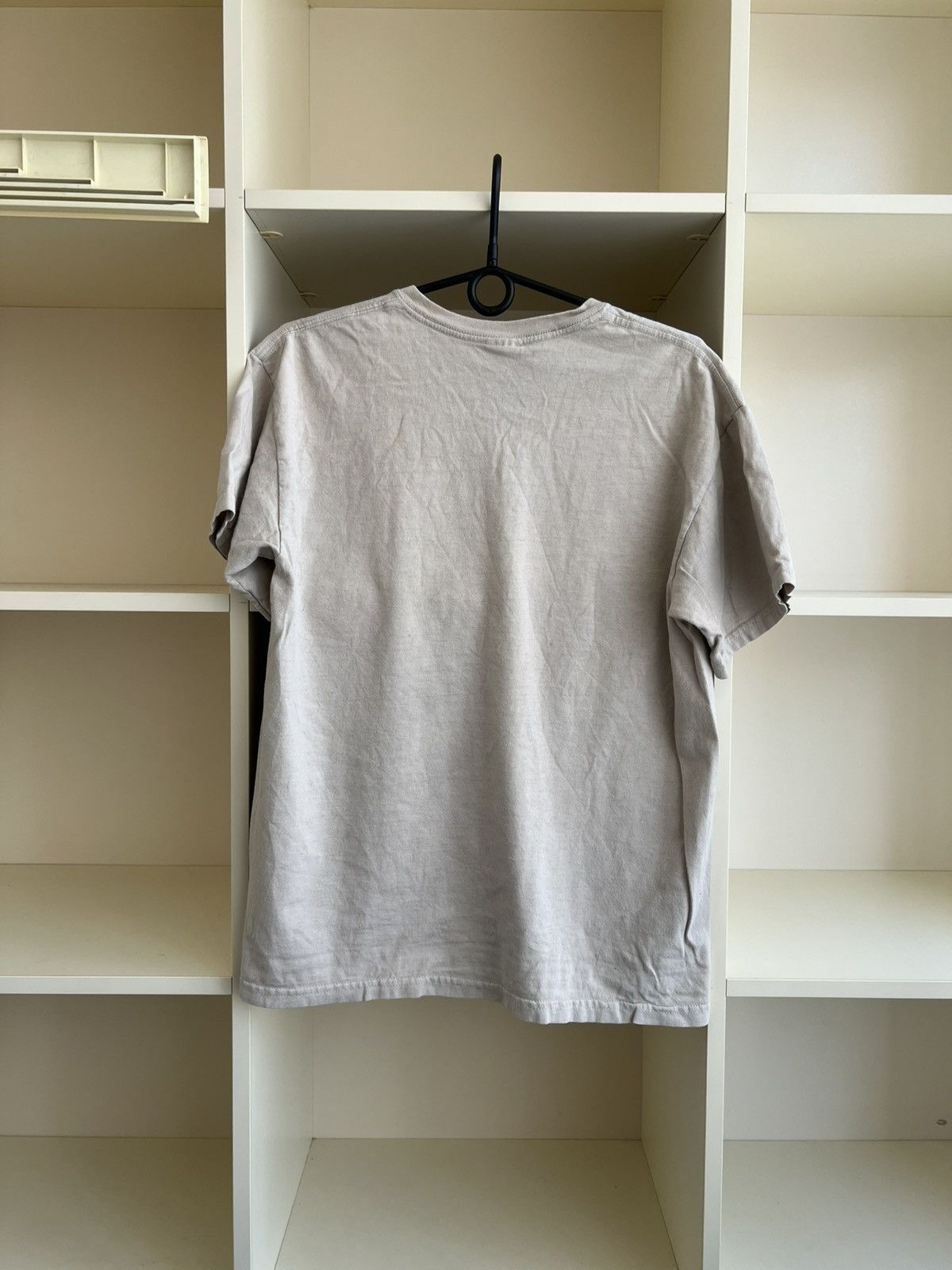 Vintage Vintage Jesus Beat the Devil With a Big Ugly Stick T-Shirt Size US M / EU 48-50 / 2 - 10 Thumbnail