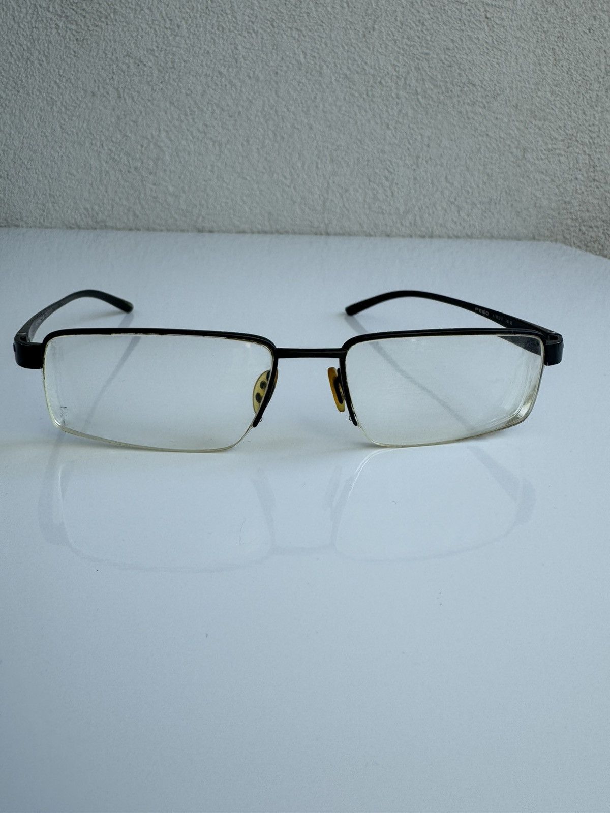 Porsche Design Porsche Design Glasses Design Vintage Size ONE SIZE - 4 Thumbnail