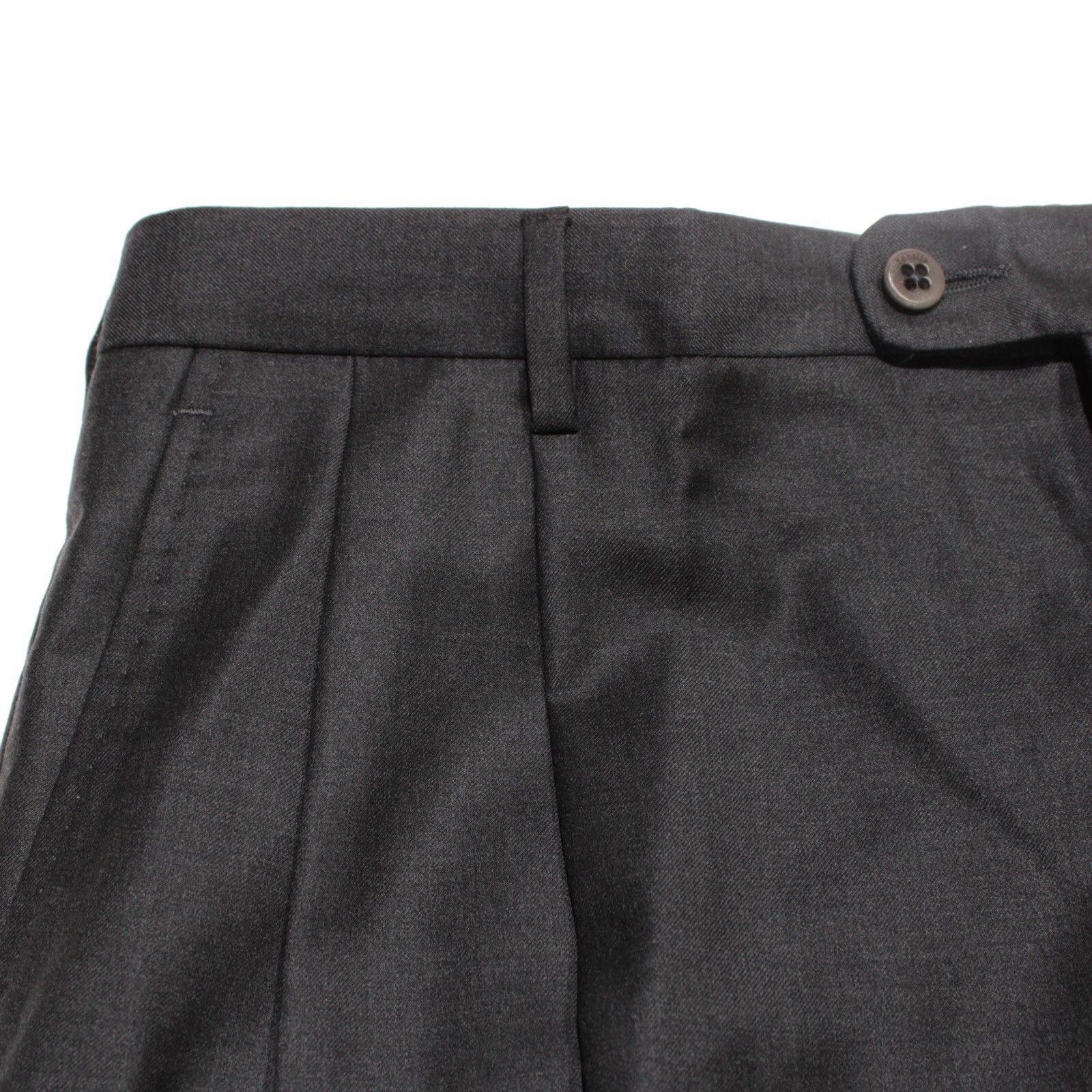 Zanella Zanella New with tags Dress Pants Size 36 US In Gray Size US 36 / EU 52 - 4 Thumbnail