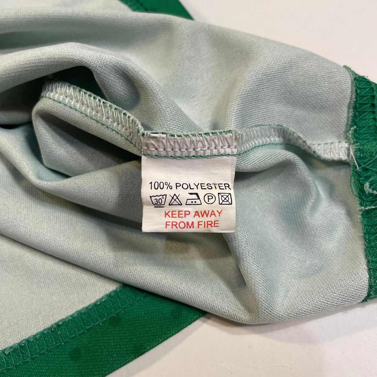O'Neills Green O'Neills GAA jersey rugby tee glen rovers 2016 Size US L / EU 52-54 / 3 - 8 Thumbnail