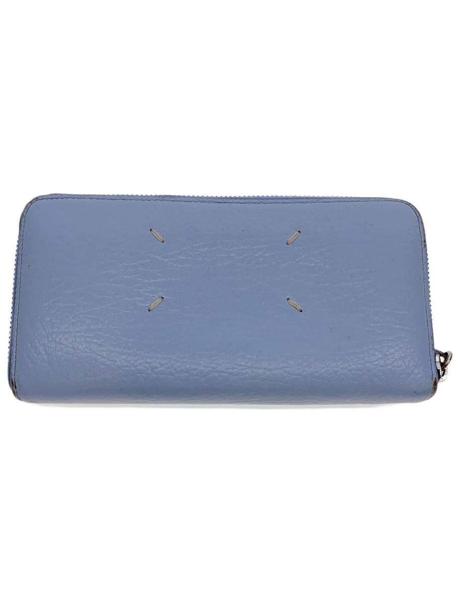 Vivienne Westwood Stitch Leather Long Wallet Size ONE SIZE - 1 Thumbnail
