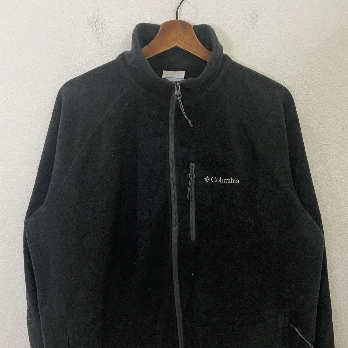 Columbia × Vintage Vintage Columbia Jacket Size US L / EU 52-54 / 3 - 4 Thumbnail