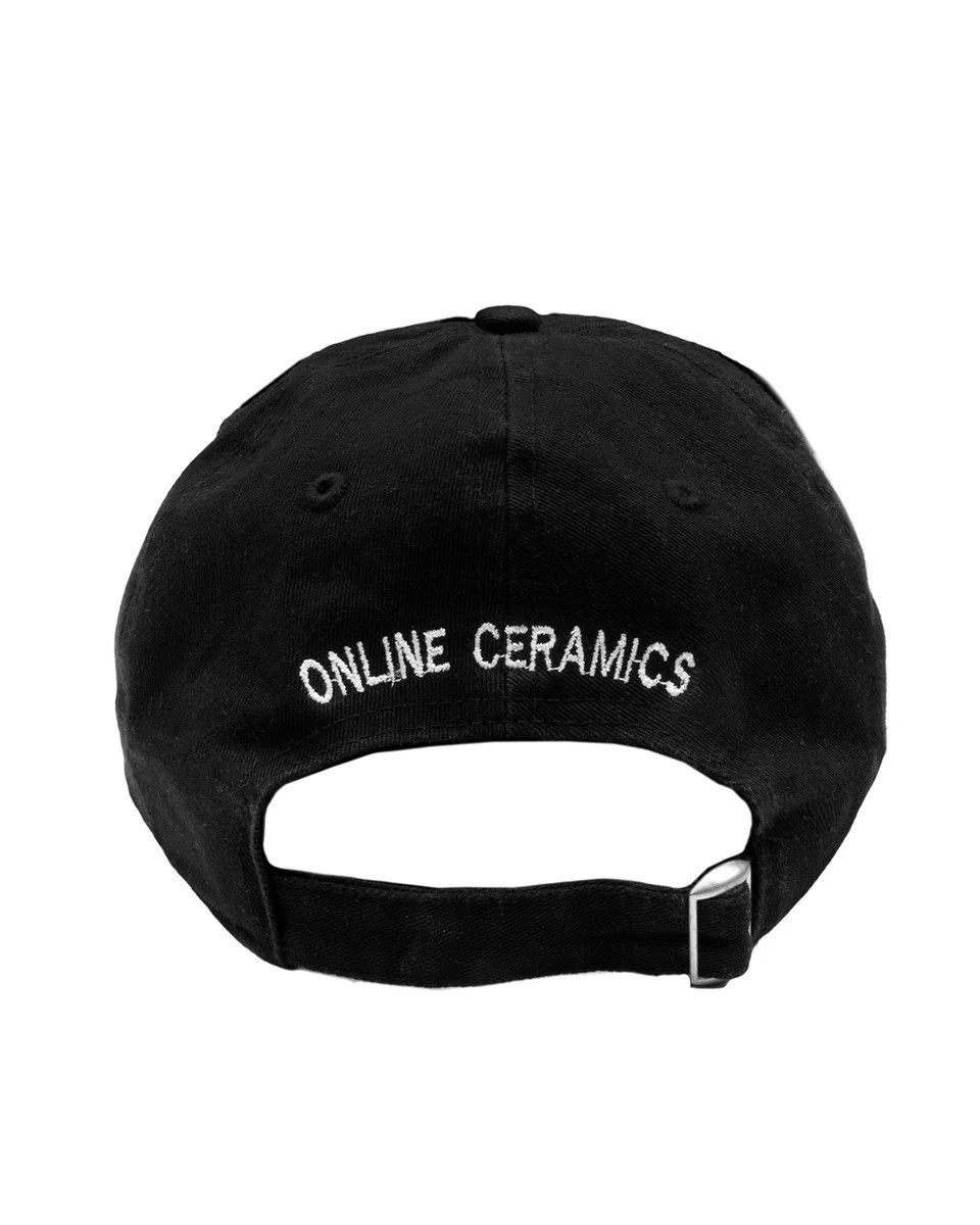Online Ceramics Online Ceramics x Blair Witch Project Horror Movie Hat Cap Size ONE SIZE - 2 Thumbnail