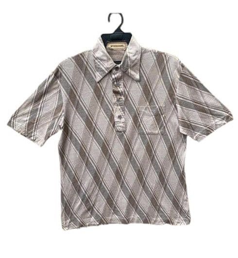 McGregor Rare Vintage Retro Mcgregor Collar Shirt Size US L / EU 52-54 / 3 - 1 Thumbnail