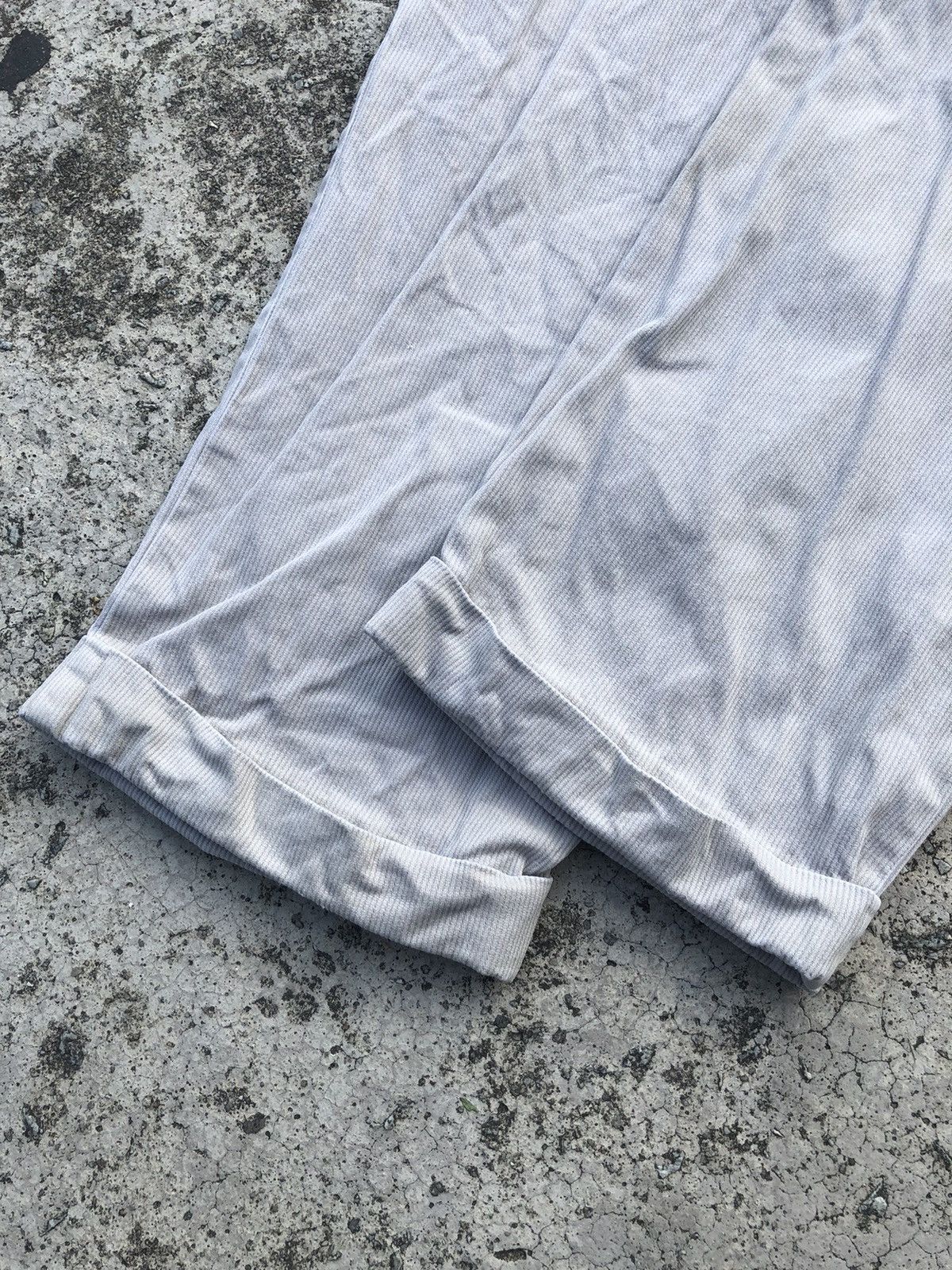 Tommy Hilfiger × Vintage Tommy Hilfiger Pants Size US 33 - 5 Thumbnail