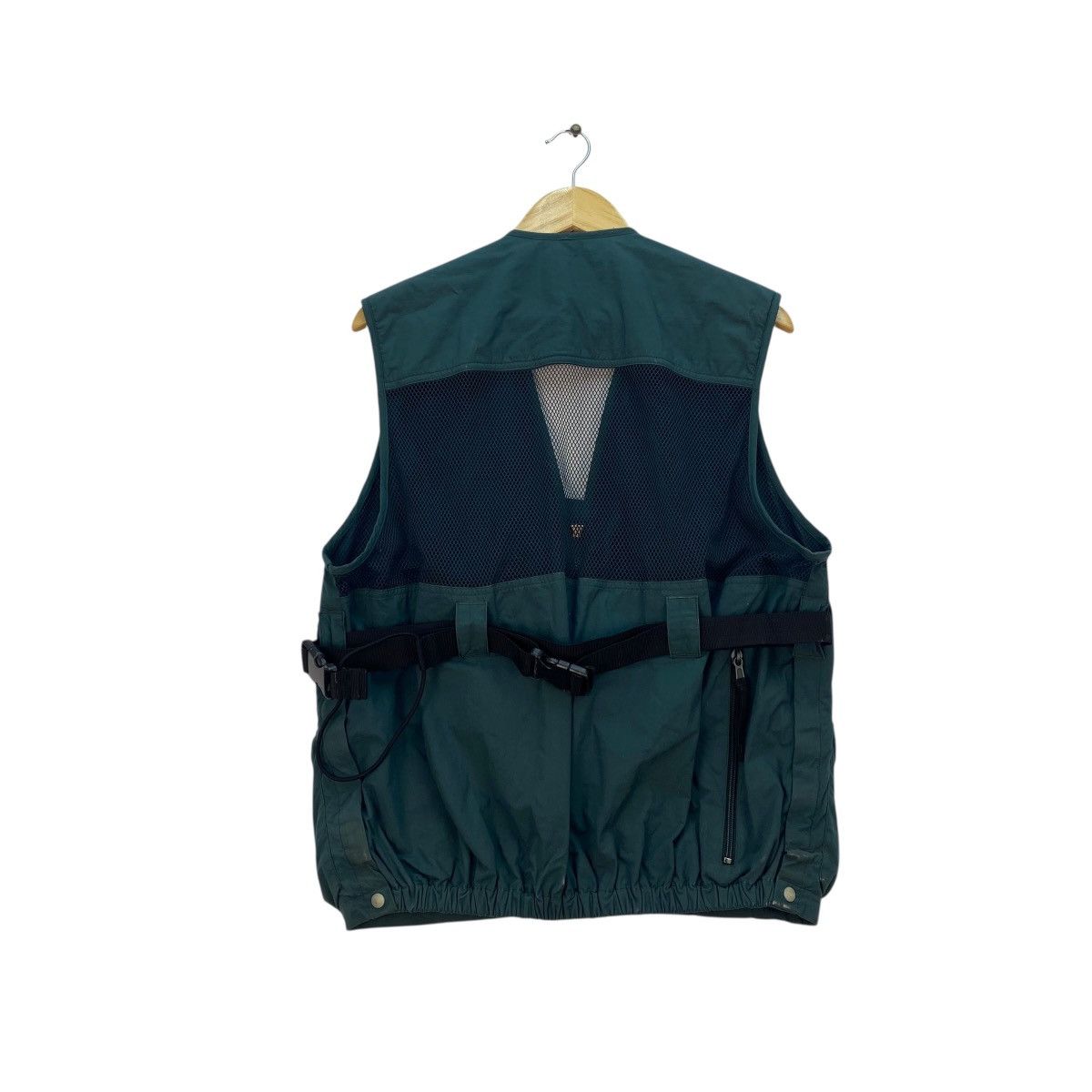 Montbell 💥Vintage Montbell Vest Jacket Size US M / EU 48-50 / 2 - 2 Thumbnail
