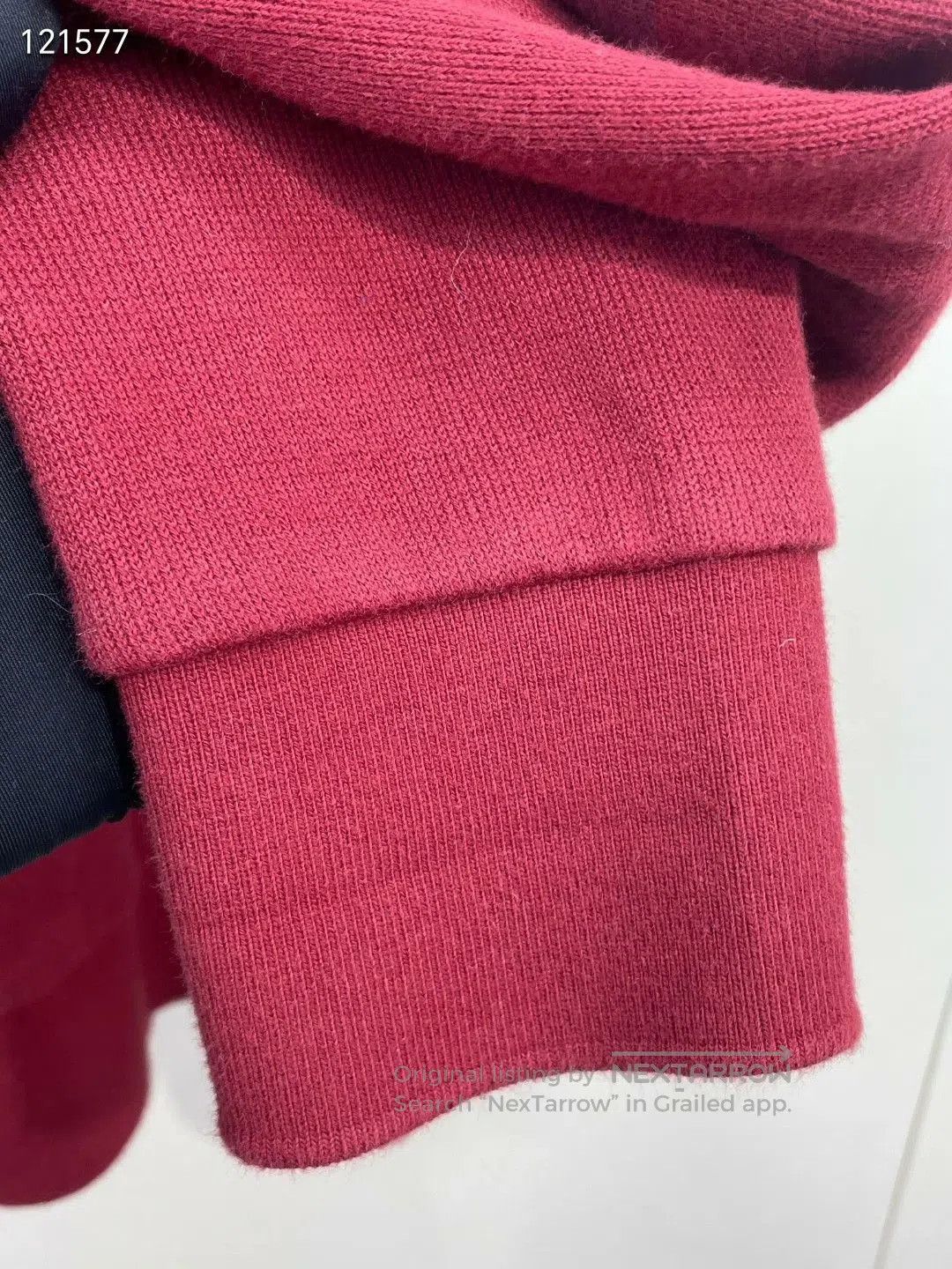 Thom Browne Thom Browne Crewneck Sweatshirt. Size US XL / EU 56 / 4 - 5 Thumbnail