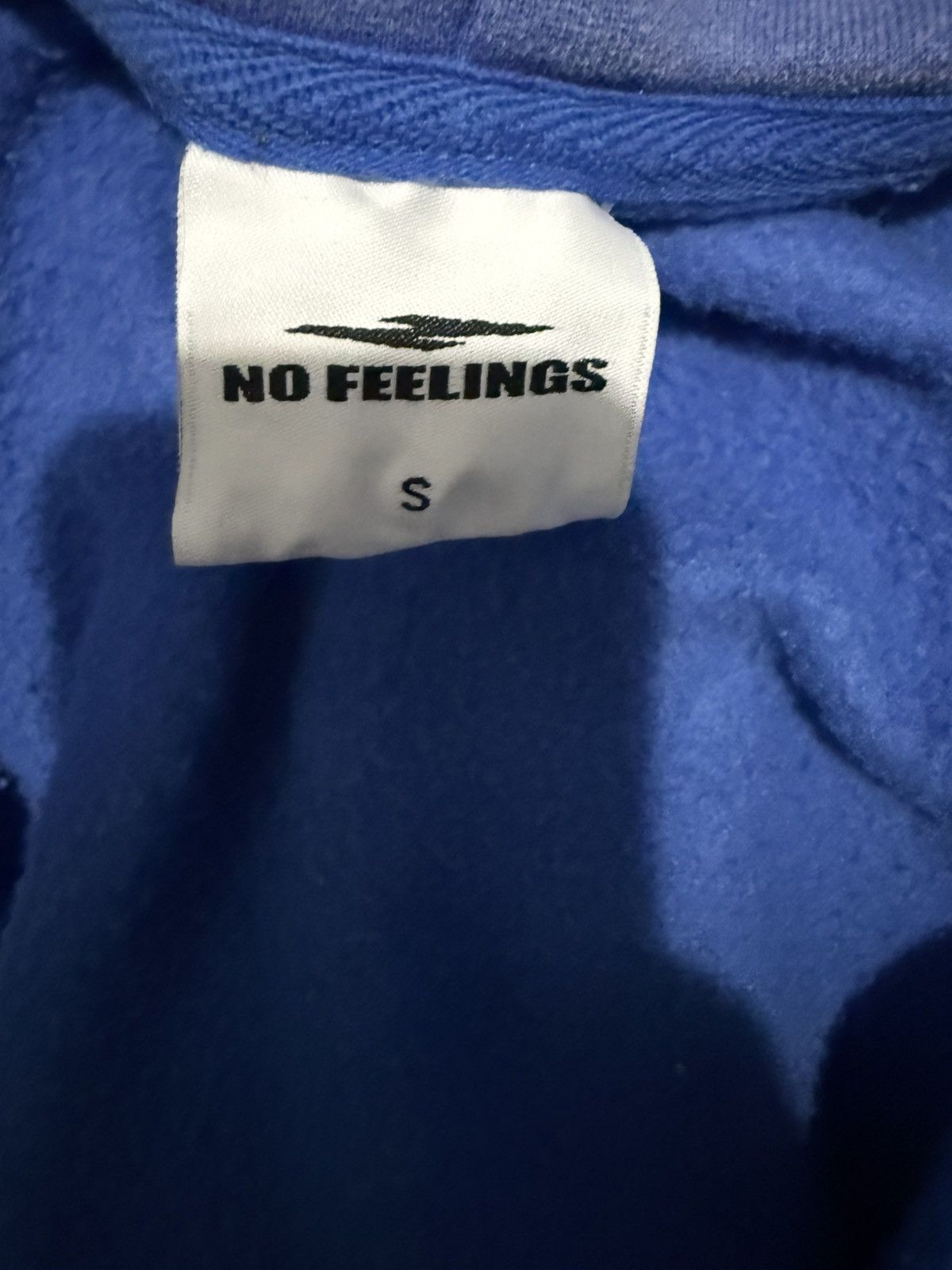Other Nofeelings.co Size US S / EU 44-46 / 1 - 3 Thumbnail