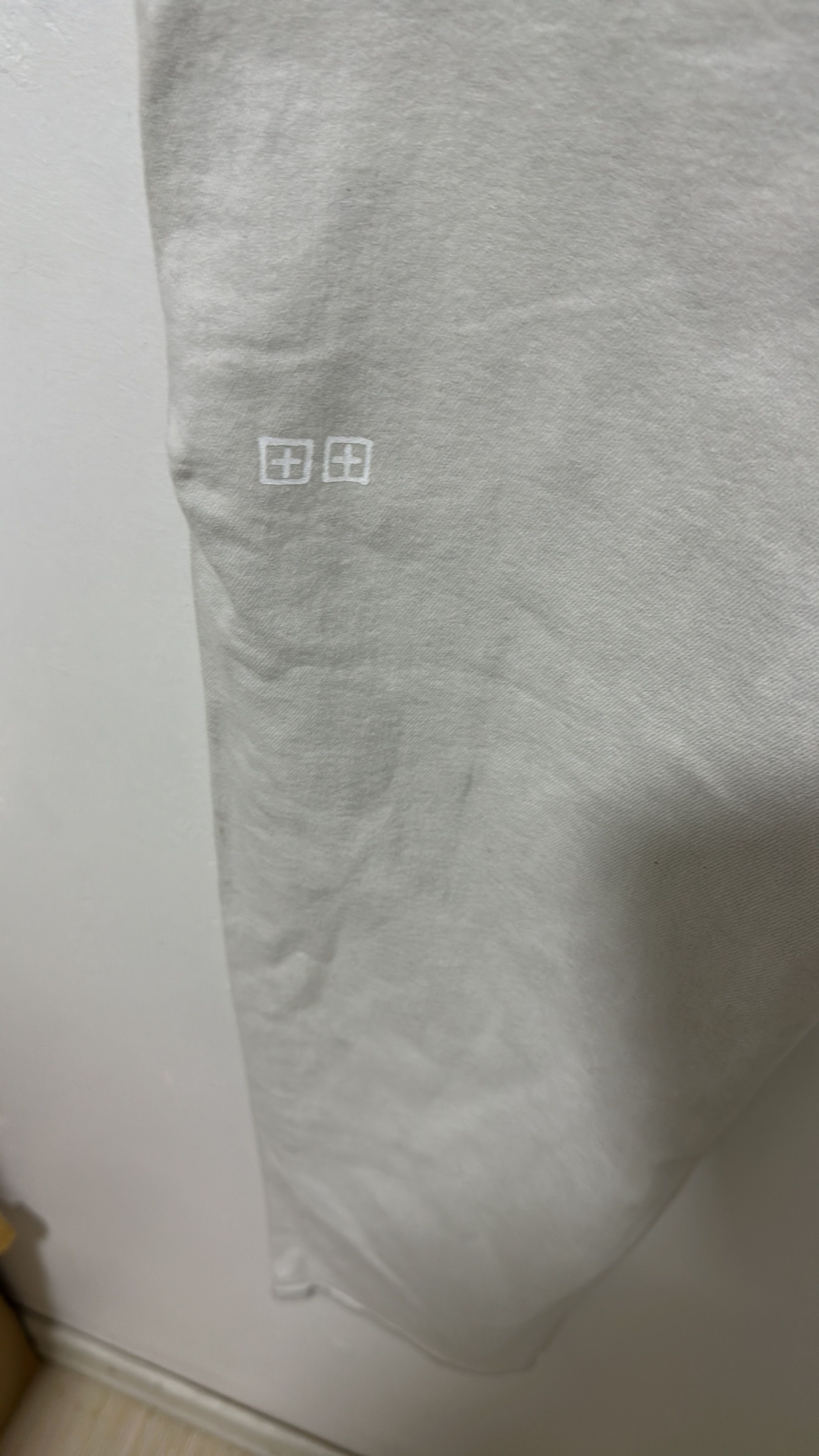 Ksubi × Vintage Ksubi Unreleased Sample Chitch Thrifted Jeans Size 32 Size US 32 / EU 48 - 7 Thumbnail