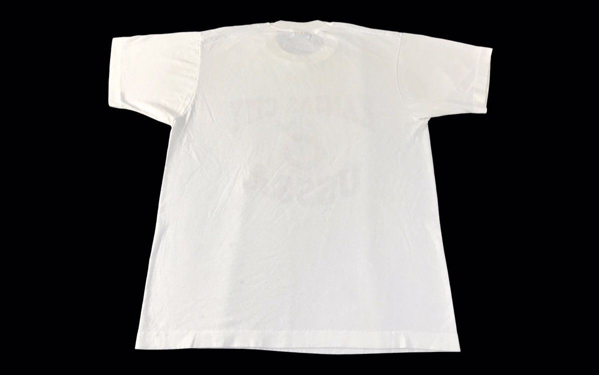 Vintage 90s Kansas City Usssa Slo Pitch Softball FOTL Tag 50/50 Size US M / EU 48-50 / 2 - 7 Thumbnail