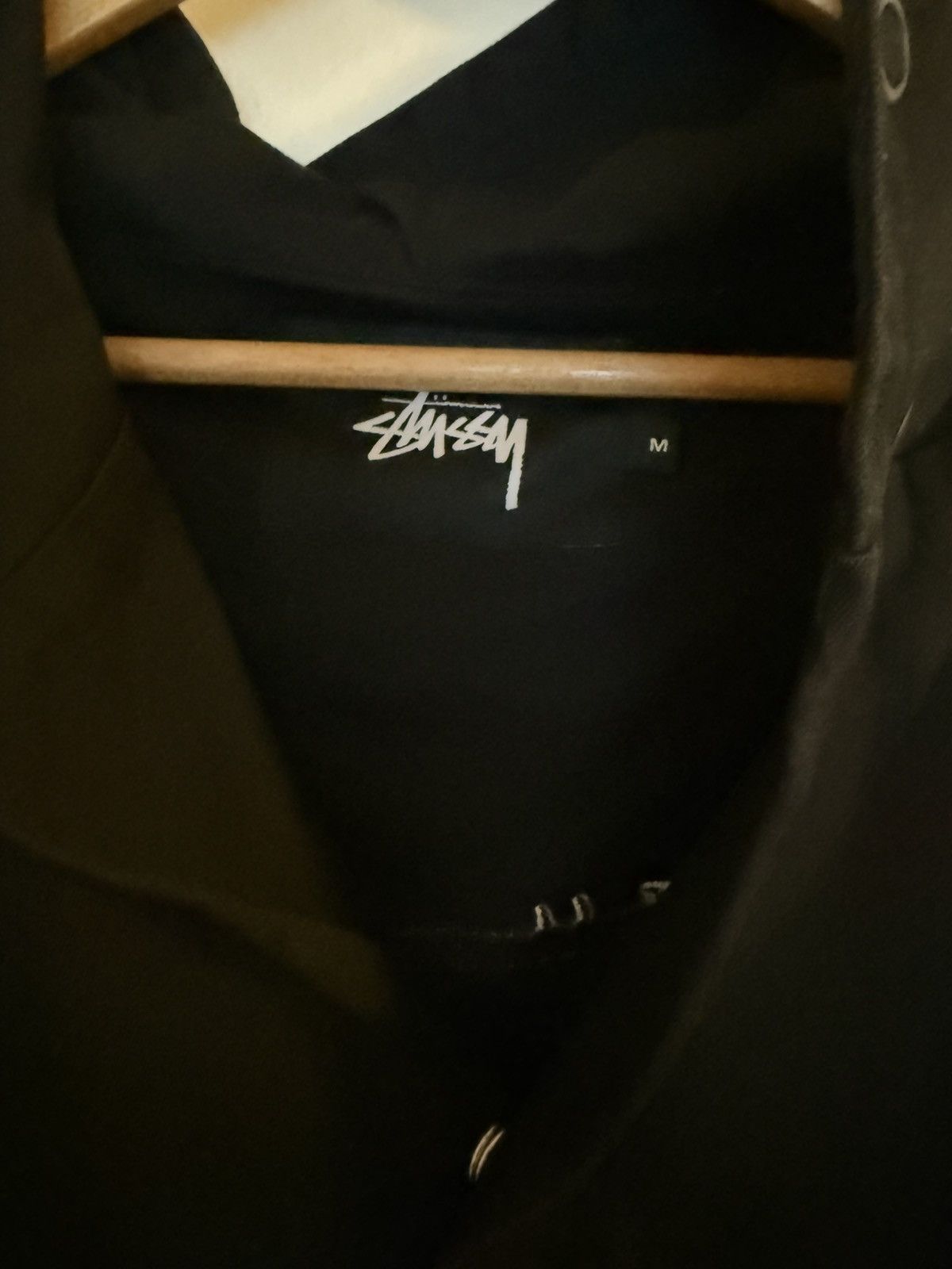 Stussy Stussy x FPAR Parka Jacket Size US M / EU 48-50 / 2 - 5 Thumbnail