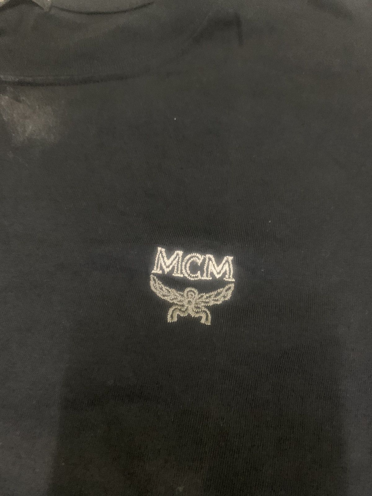 MCM Mcm shirt Size US M / EU 48-50 / 2 - 2 Thumbnail