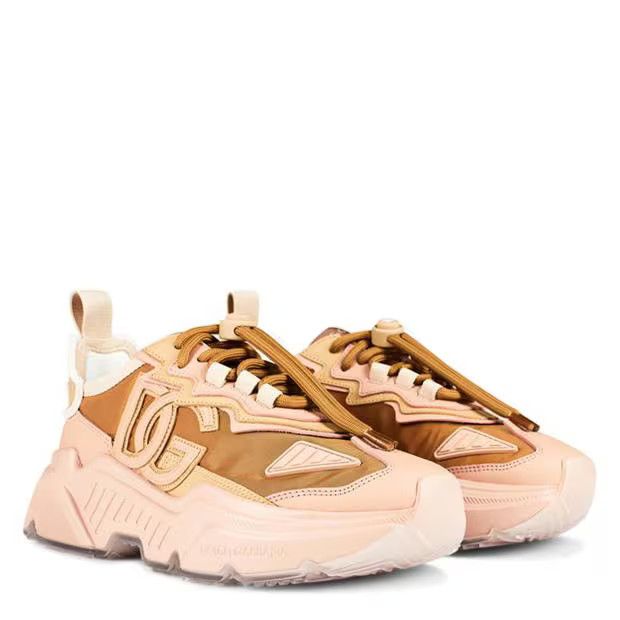 Dolce & Gabbana o1g2r1mq1024 Trainers in Multicolor Size US 10 / IT 40 - 3 Thumbnail