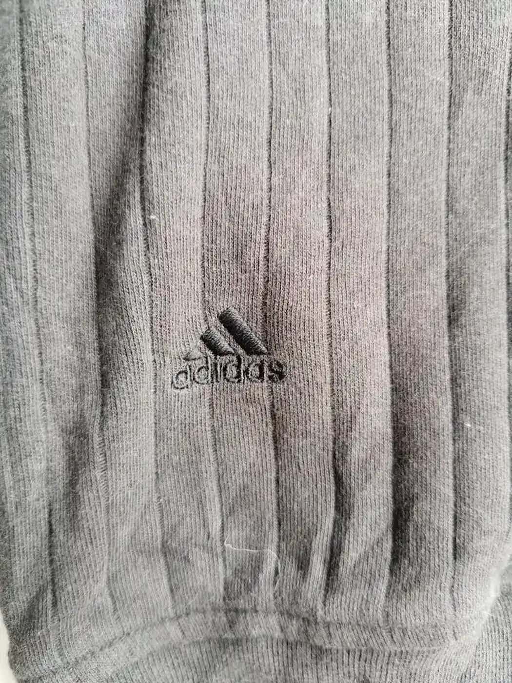 Adidas Vintage Adidas Vest Size US L / EU 52-54 / 3 - 2 Thumbnail
